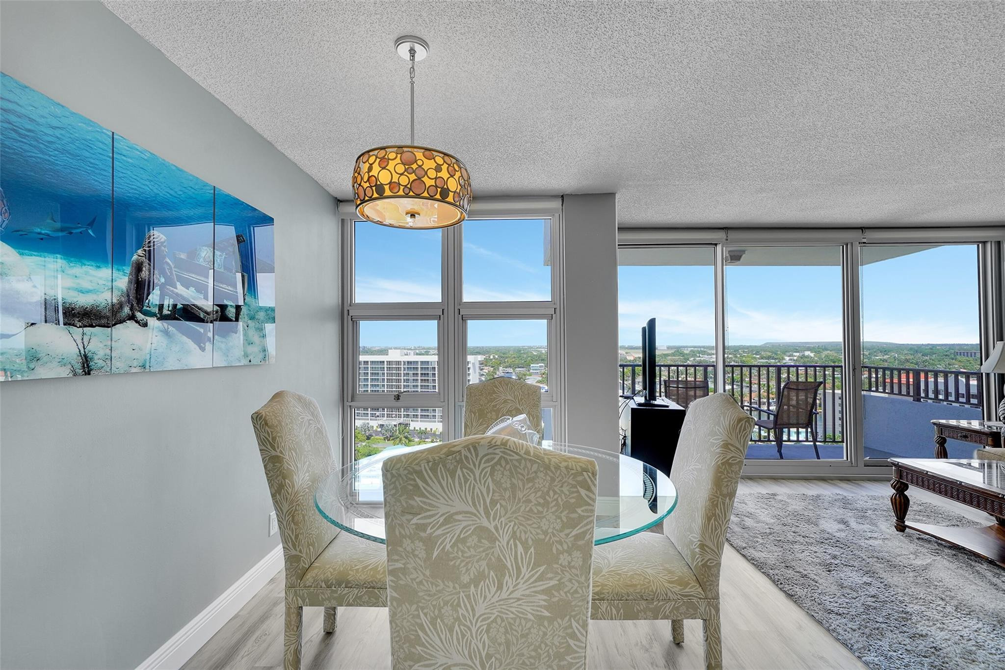 531 N Ocean Boulevard 1701, Pompano Beach Unit: 1701
