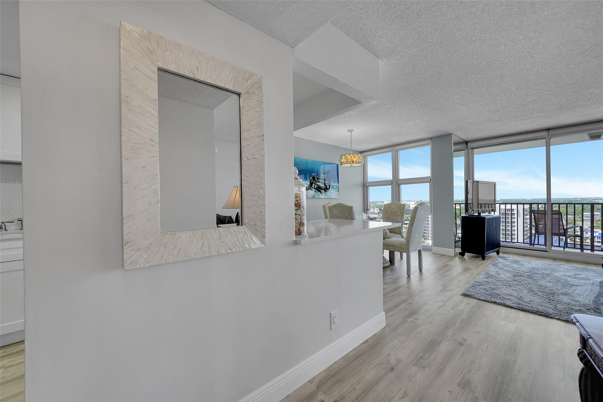 531 N Ocean Boulevard 1701, Pompano Beach Unit: 1701