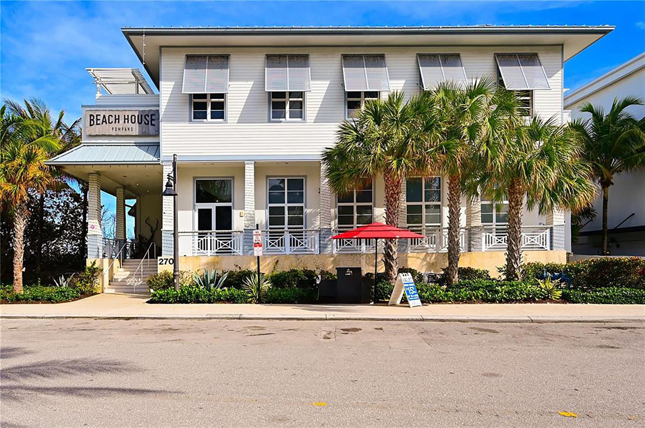 531 N Ocean Boulevard 1701, Pompano Beach Unit: 1701