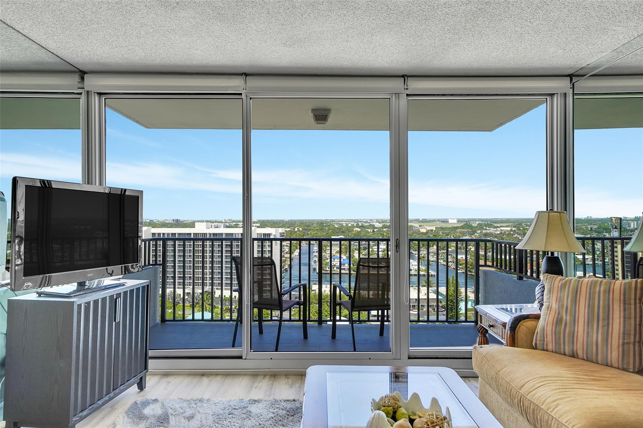 531 N Ocean Boulevard 1701, Pompano Beach Unit: 1701