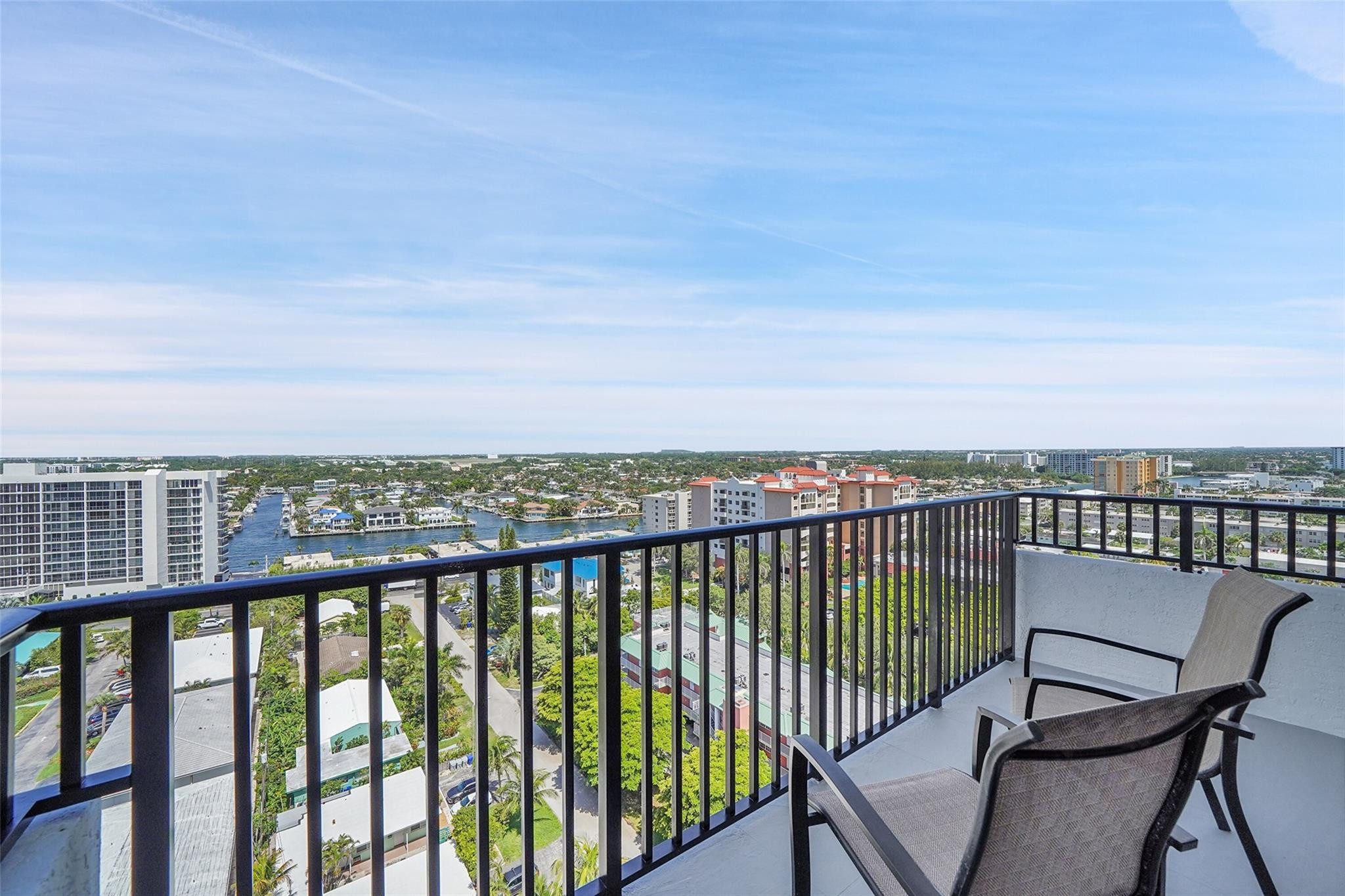 531 N Ocean Boulevard 1701, Pompano Beach Unit: 1701