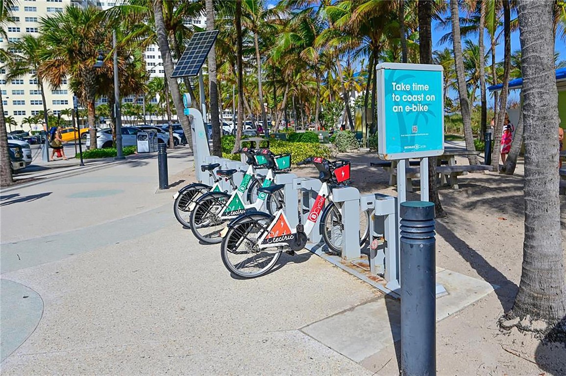 531 N Ocean Boulevard 1701, Pompano Beach Unit: 1701