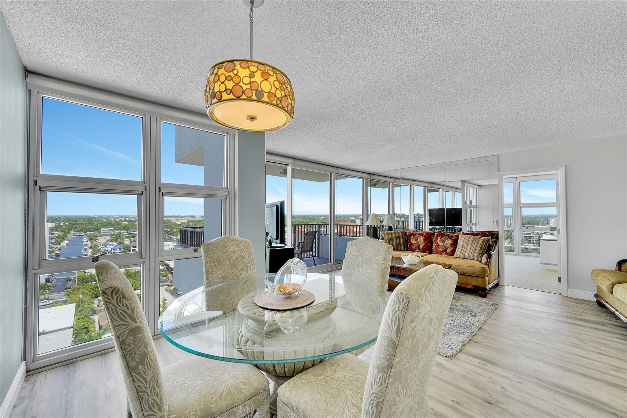 531 N Ocean Boulevard 1701, Pompano Beach Unit: 1701