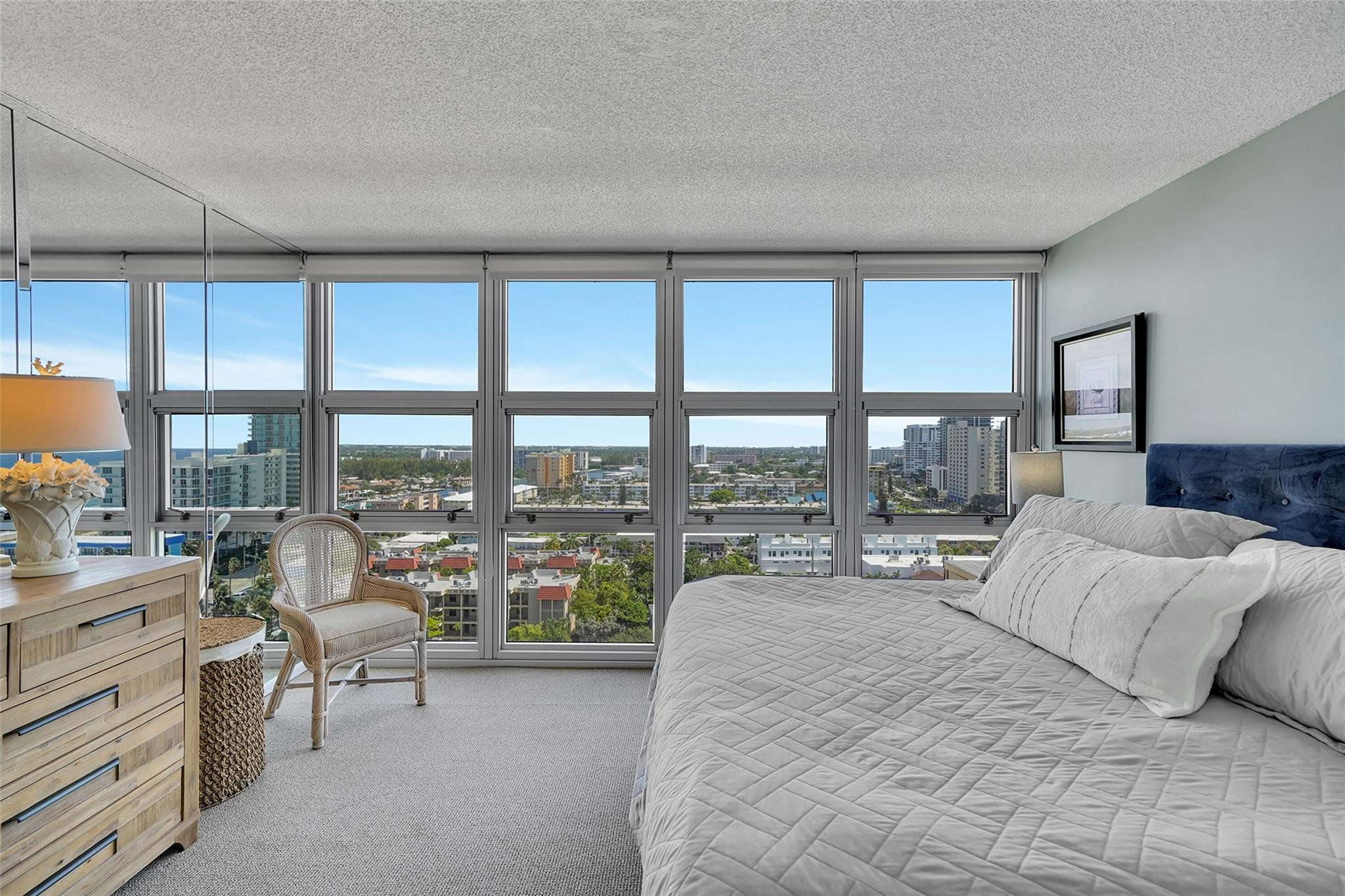 531 N Ocean Boulevard 1701, Pompano Beach Unit: 1701