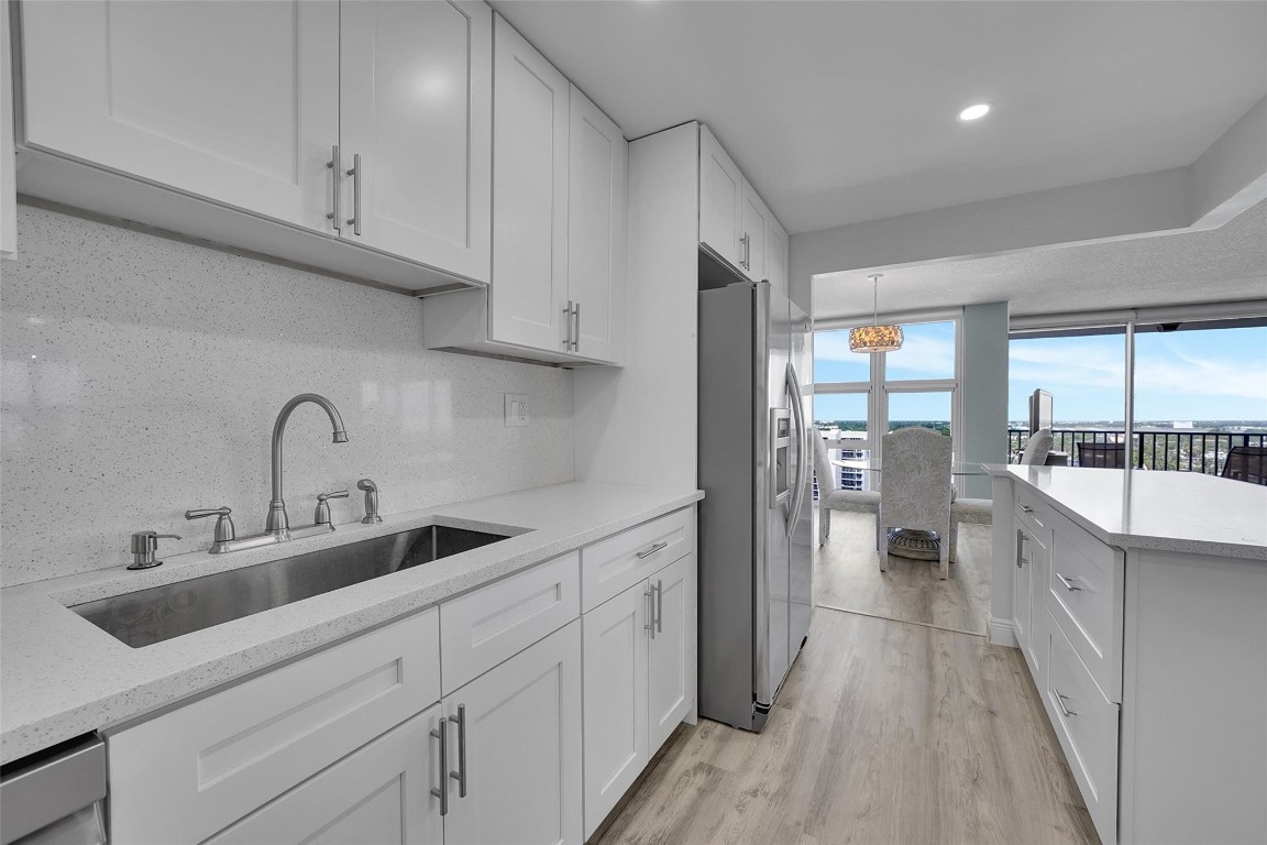 531 N Ocean Boulevard 1701, Pompano Beach Unit: 1701