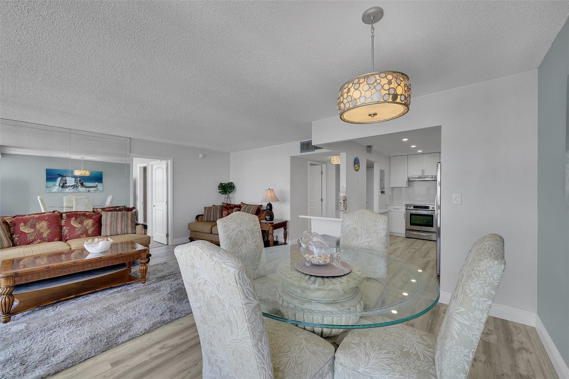 531 N Ocean Boulevard 1701, Pompano Beach Unit: 1701