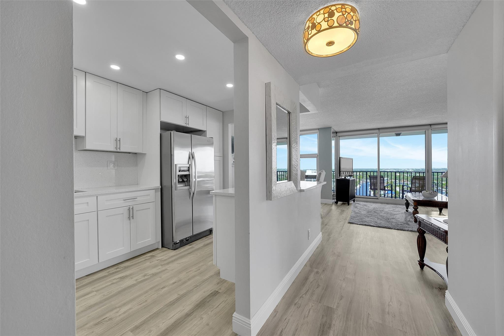 531 N Ocean Boulevard 1701, Pompano Beach Unit: 1701