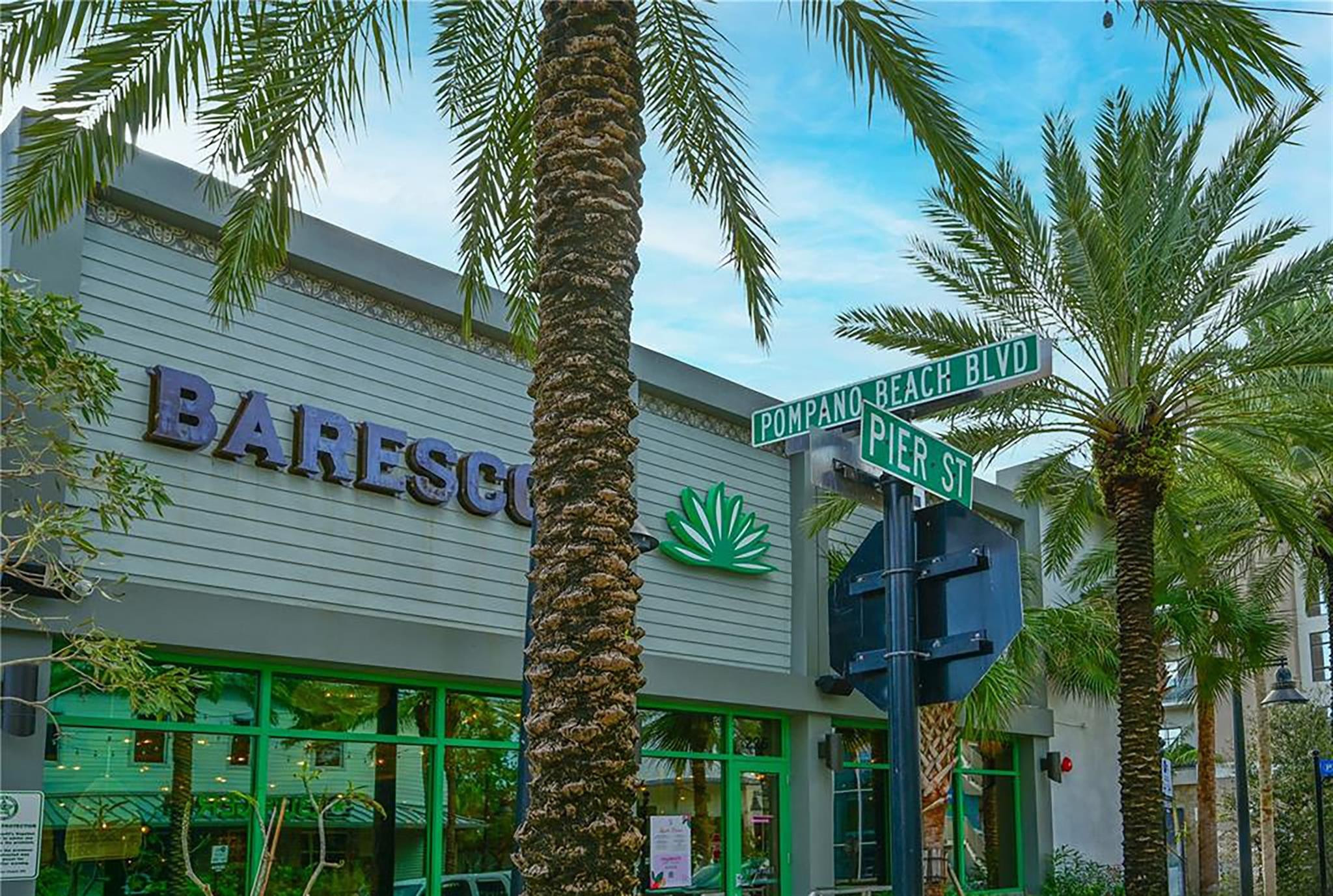 531 N Ocean Boulevard 1701, Pompano Beach Unit: 1701