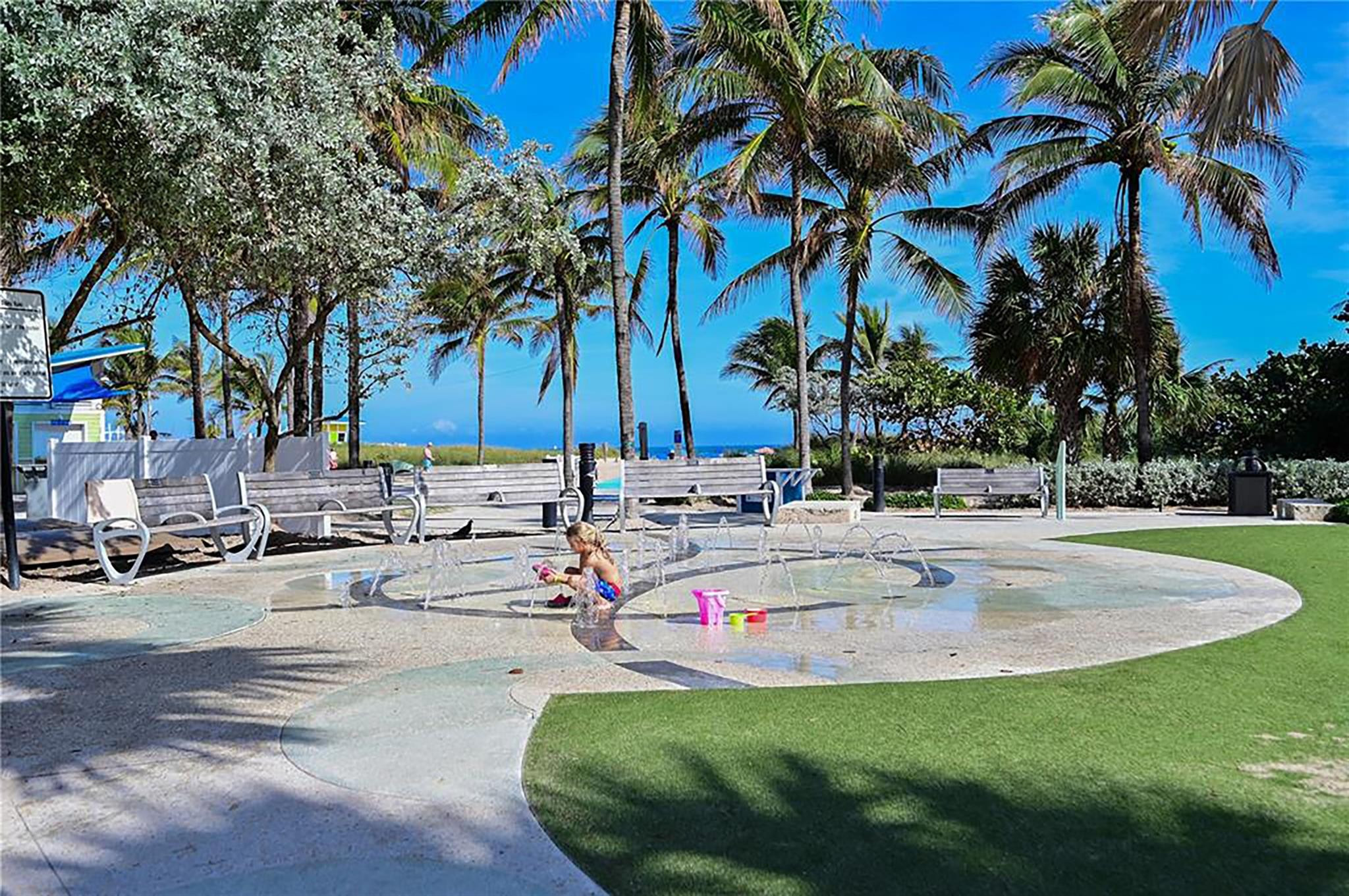 531 N Ocean Boulevard 1701, Pompano Beach Unit: 1701
