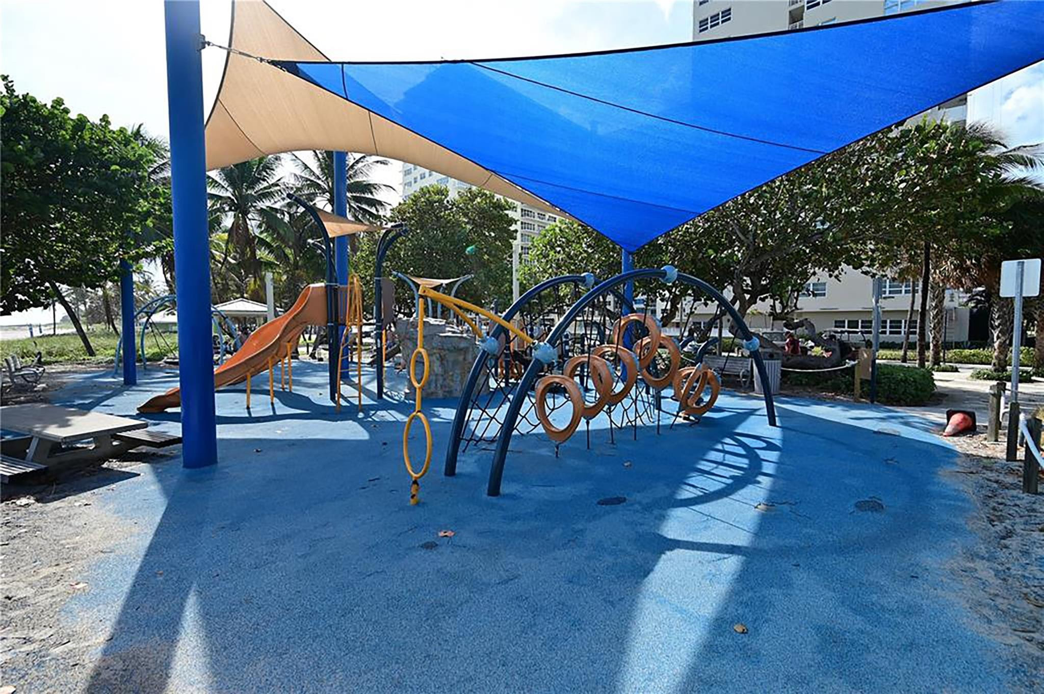 531 N Ocean Boulevard 1701, Pompano Beach Unit: 1701