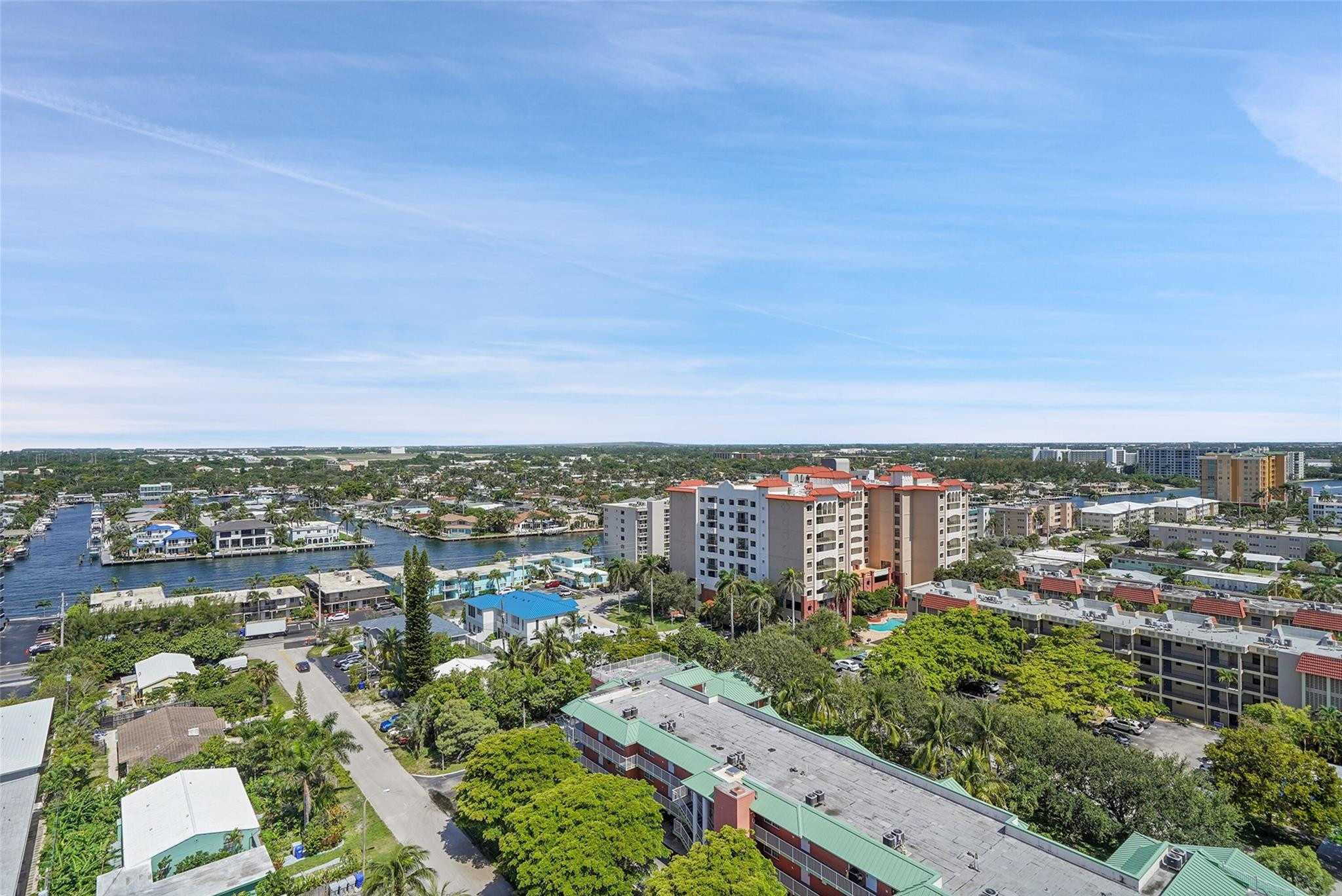 531 N Ocean Boulevard 1701, Pompano Beach Unit: 1701