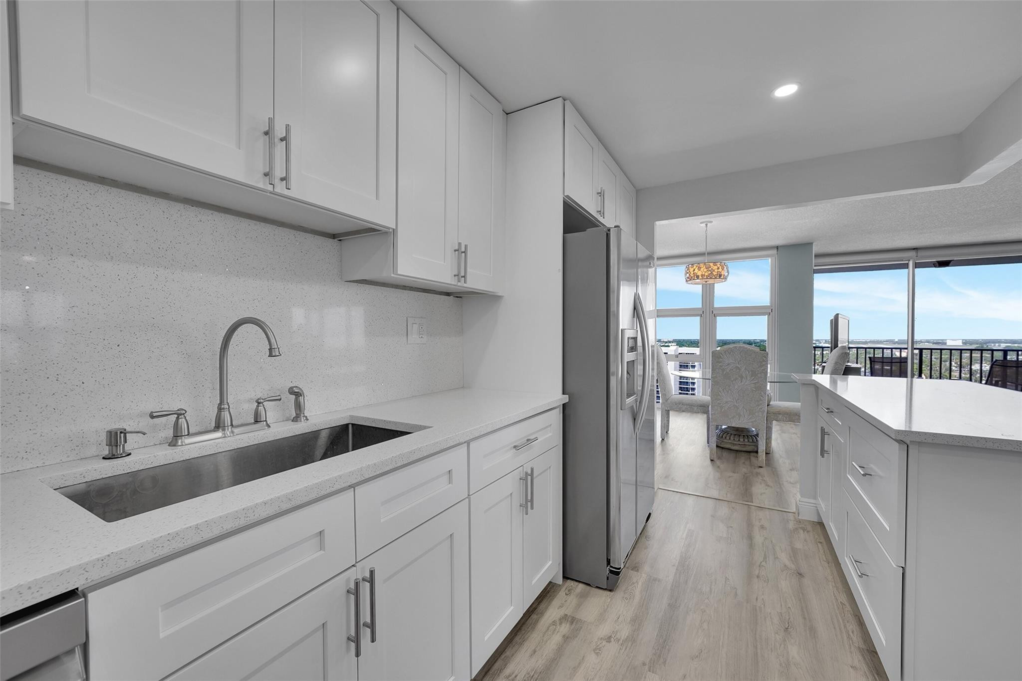 531 N Ocean Boulevard 1701, Pompano Beach Unit: 1701