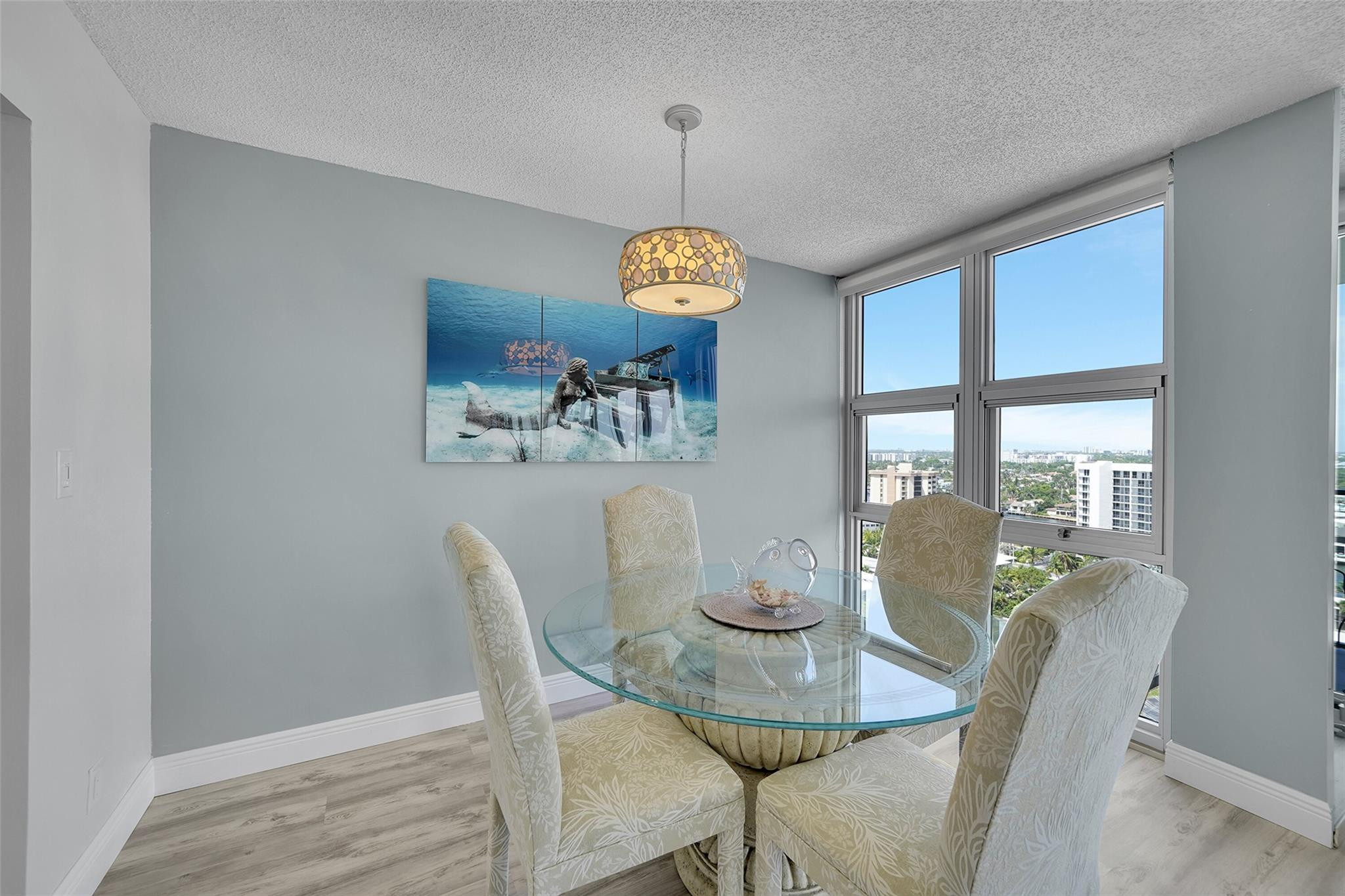 531 N Ocean Boulevard 1701, Pompano Beach Unit: 1701