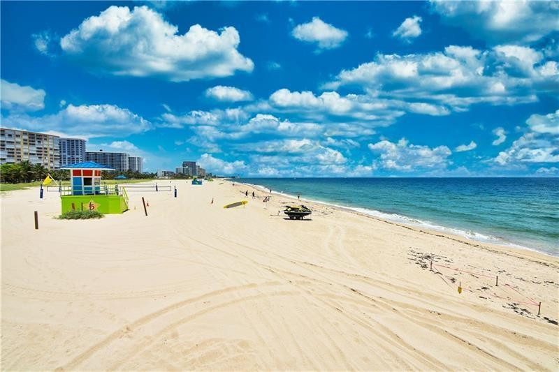 531 N Ocean Boulevard 1701, Pompano Beach Unit: 1701