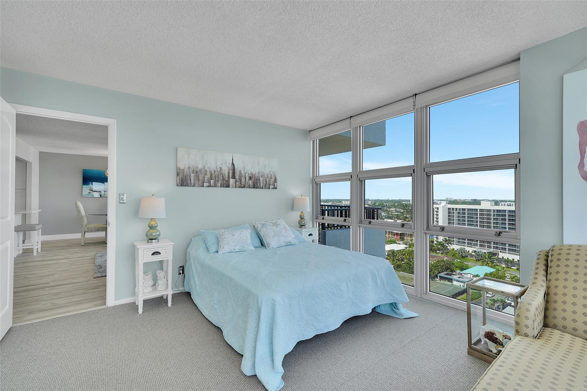 531 N Ocean Boulevard 1701, Pompano Beach Unit: 1701
