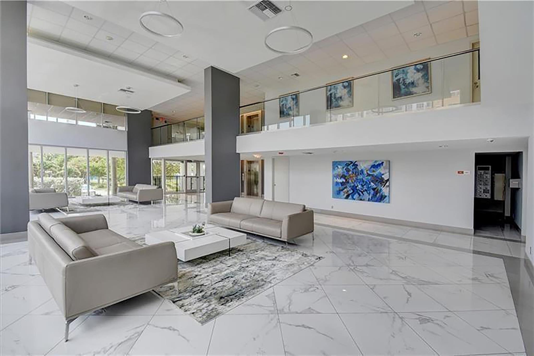 531 N Ocean Boulevard 1701, Pompano Beach Unit: 1701