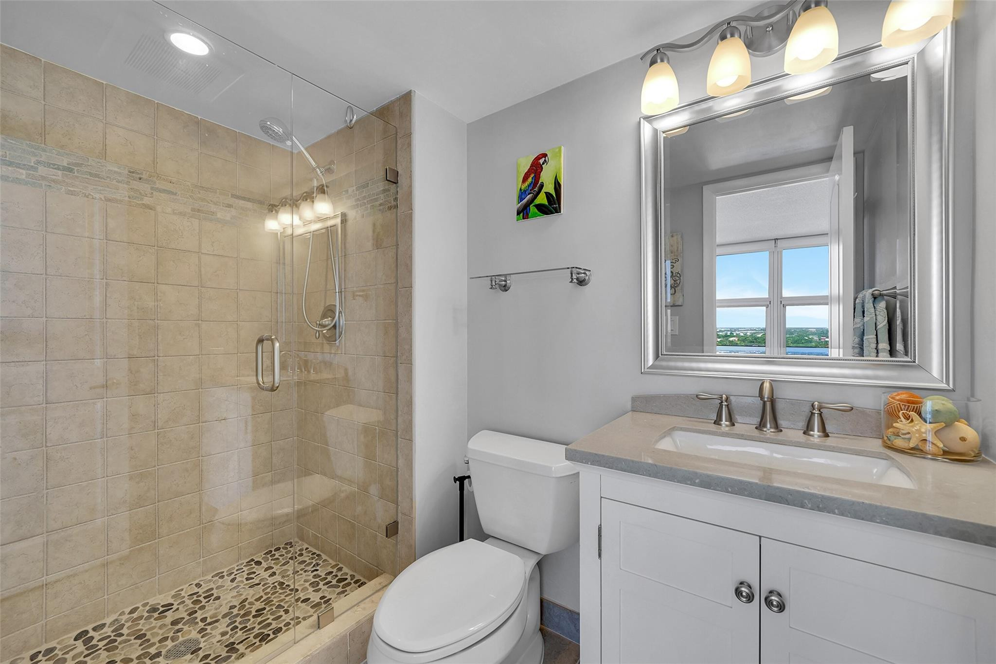 531 N Ocean Boulevard 1701, Pompano Beach Unit: 1701