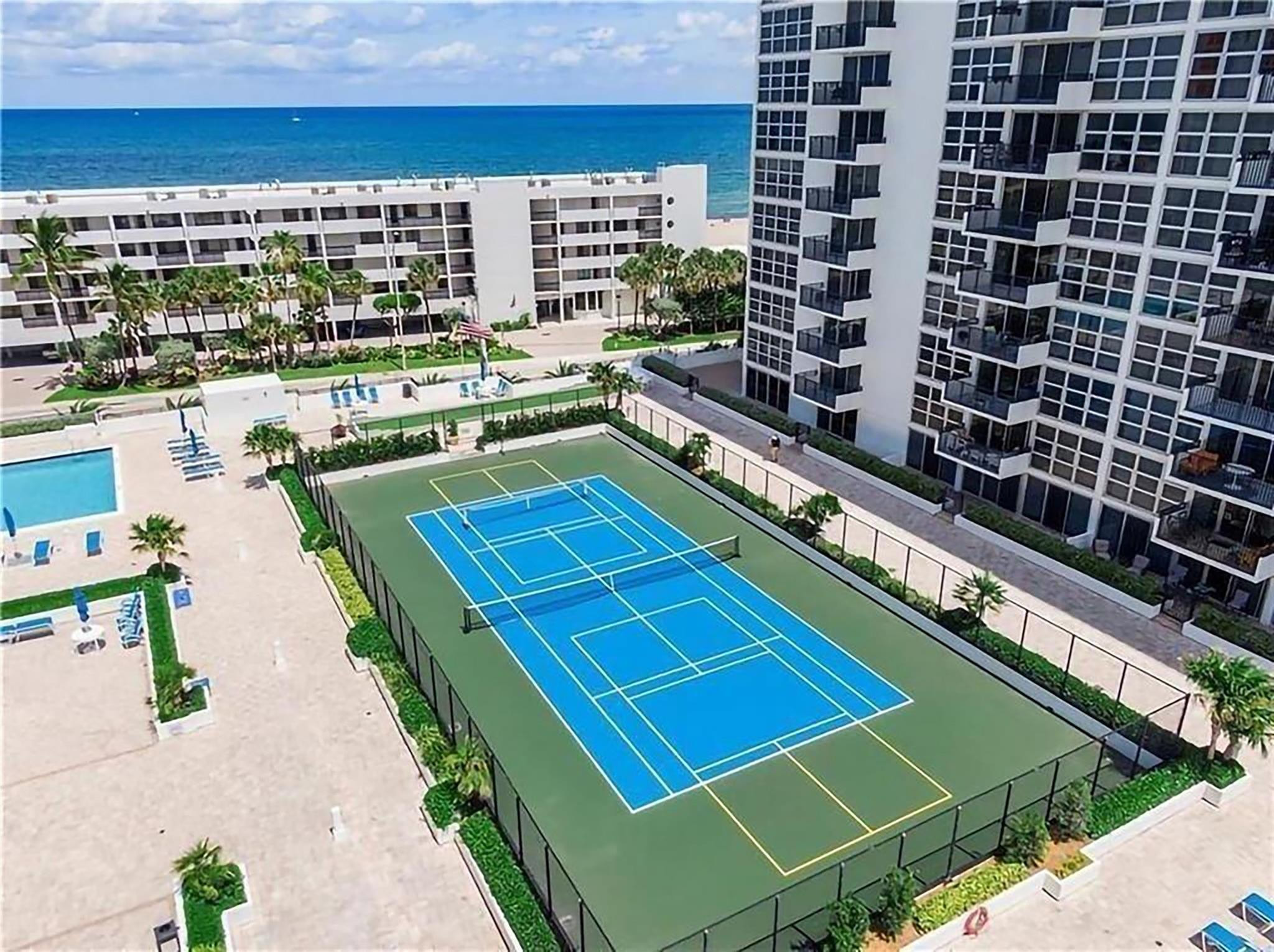 531 N Ocean Boulevard 1701, Pompano Beach Unit: 1701