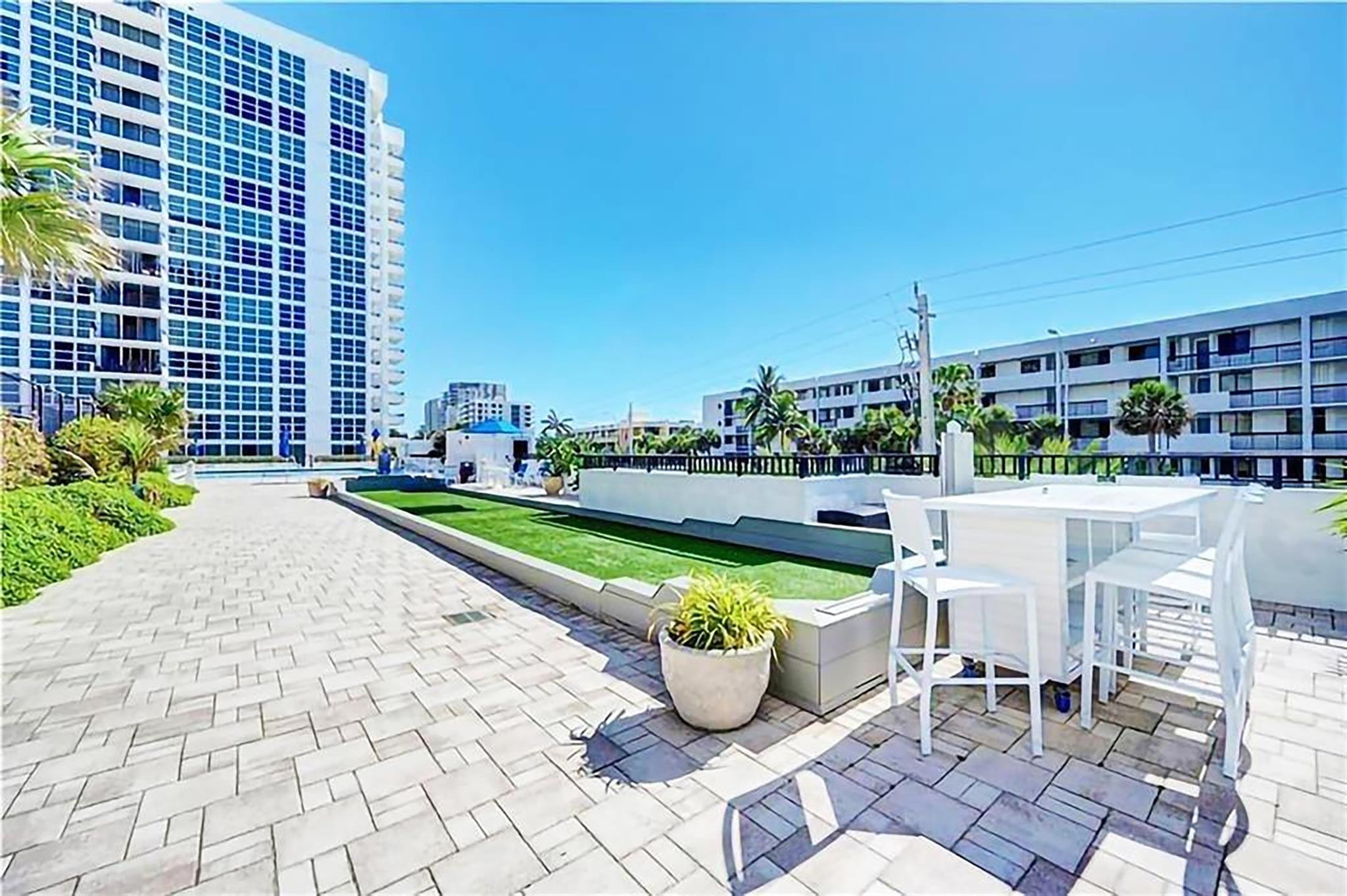 531 N Ocean Boulevard 1701, Pompano Beach Unit: 1701