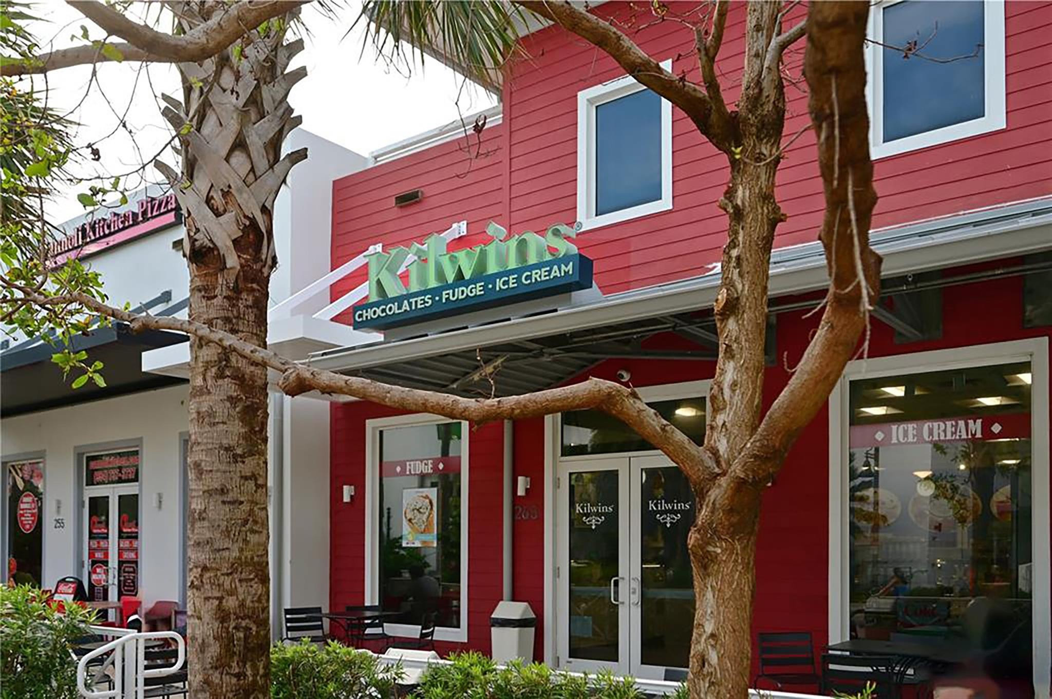 531 N Ocean Boulevard 1701, Pompano Beach Unit: 1701