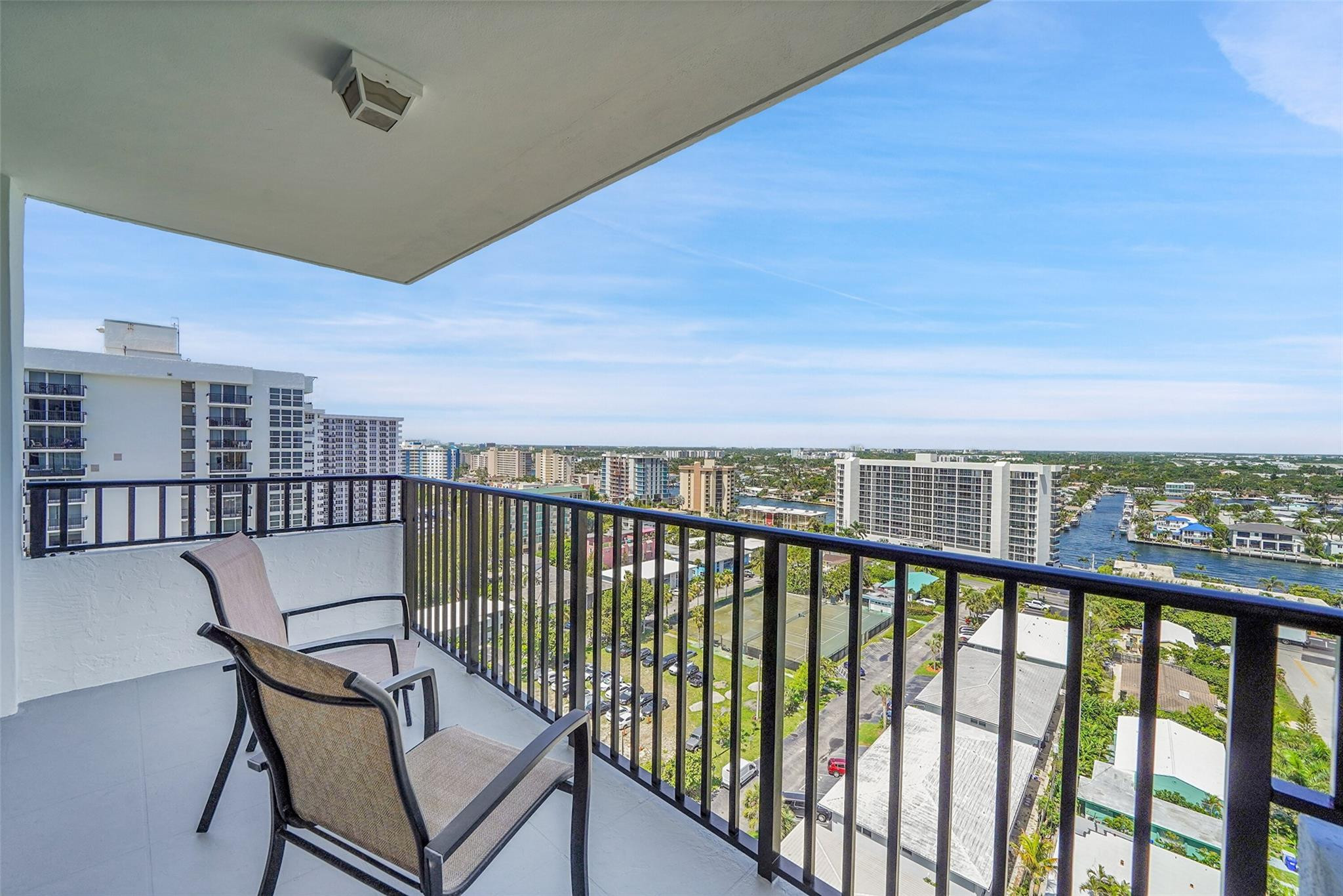 531 N Ocean Boulevard 1701, Pompano Beach Unit: 1701