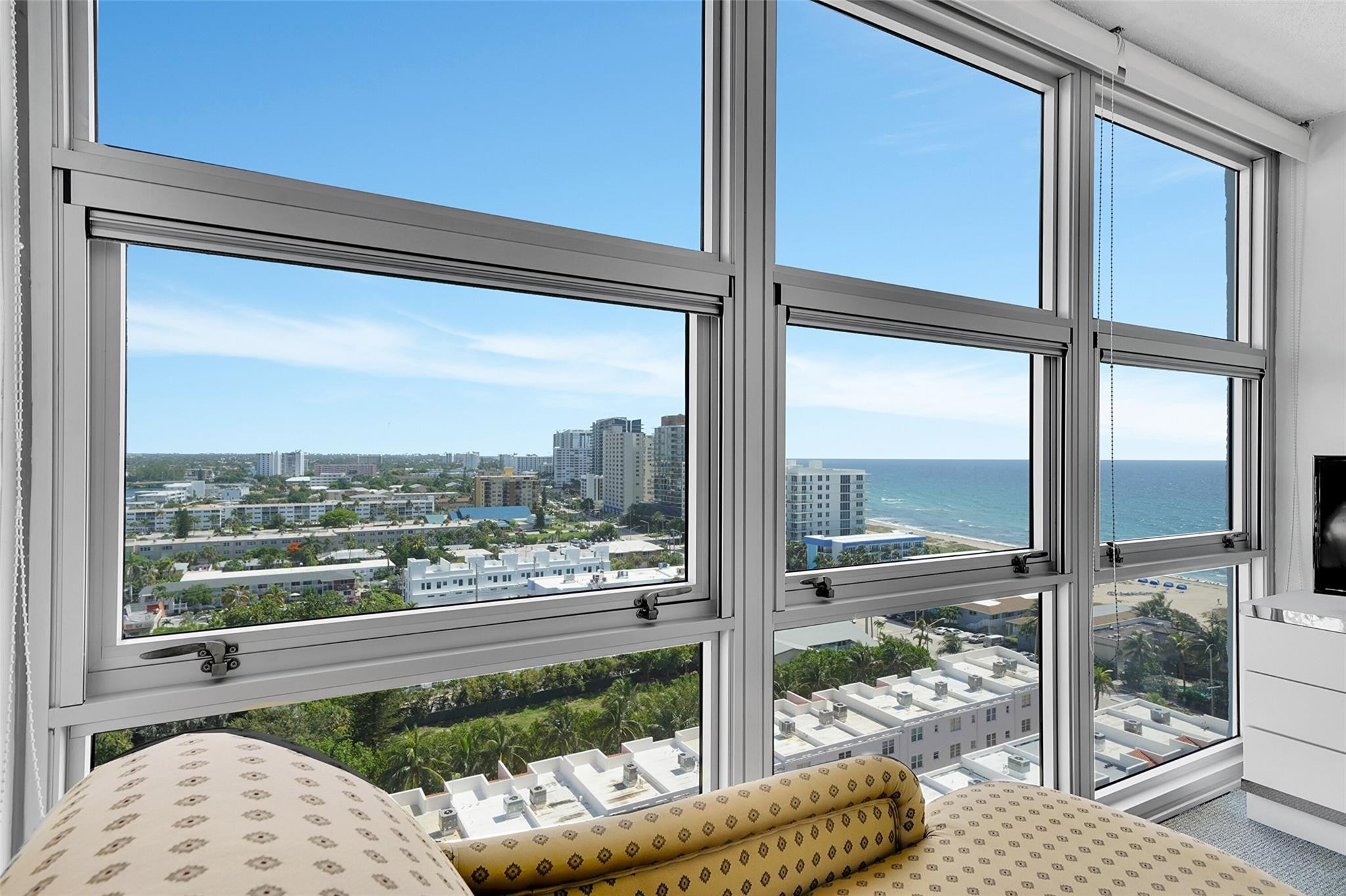 531 N Ocean Boulevard 1701, Pompano Beach Unit: 1701