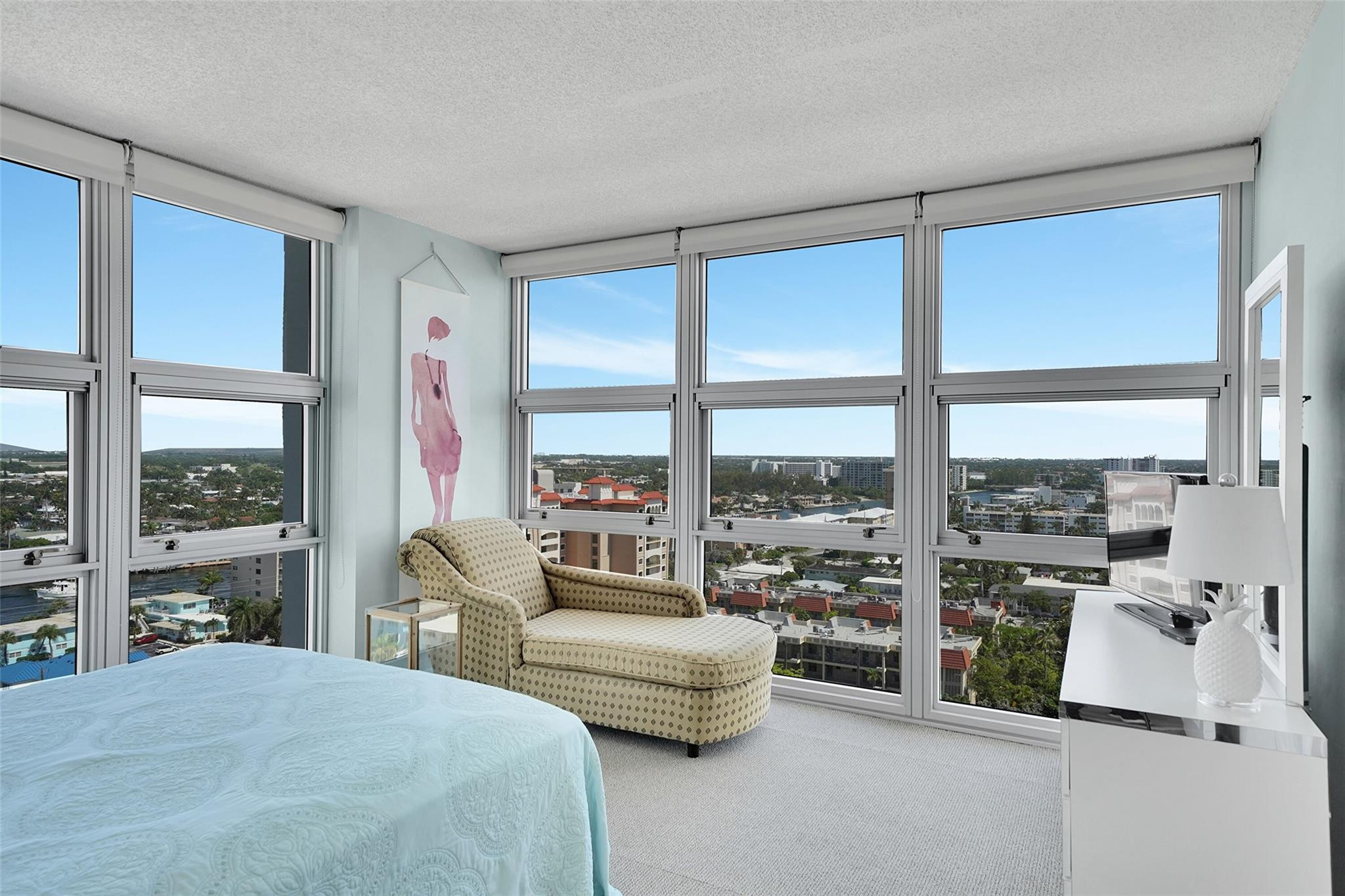 531 N Ocean Boulevard 1701, Pompano Beach Unit: 1701