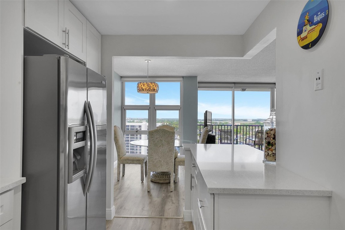 531 N Ocean Boulevard 1701, Pompano Beach Unit: 1701