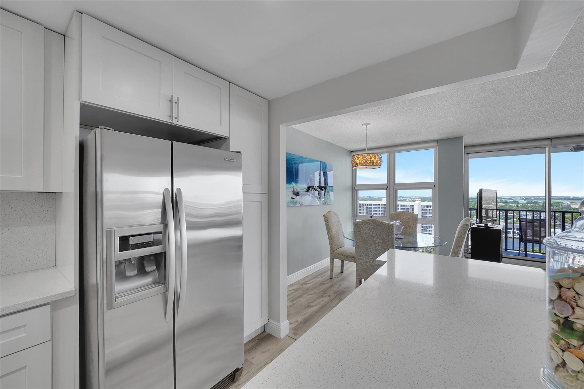 531 N Ocean Boulevard 1701, Pompano Beach Unit: 1701