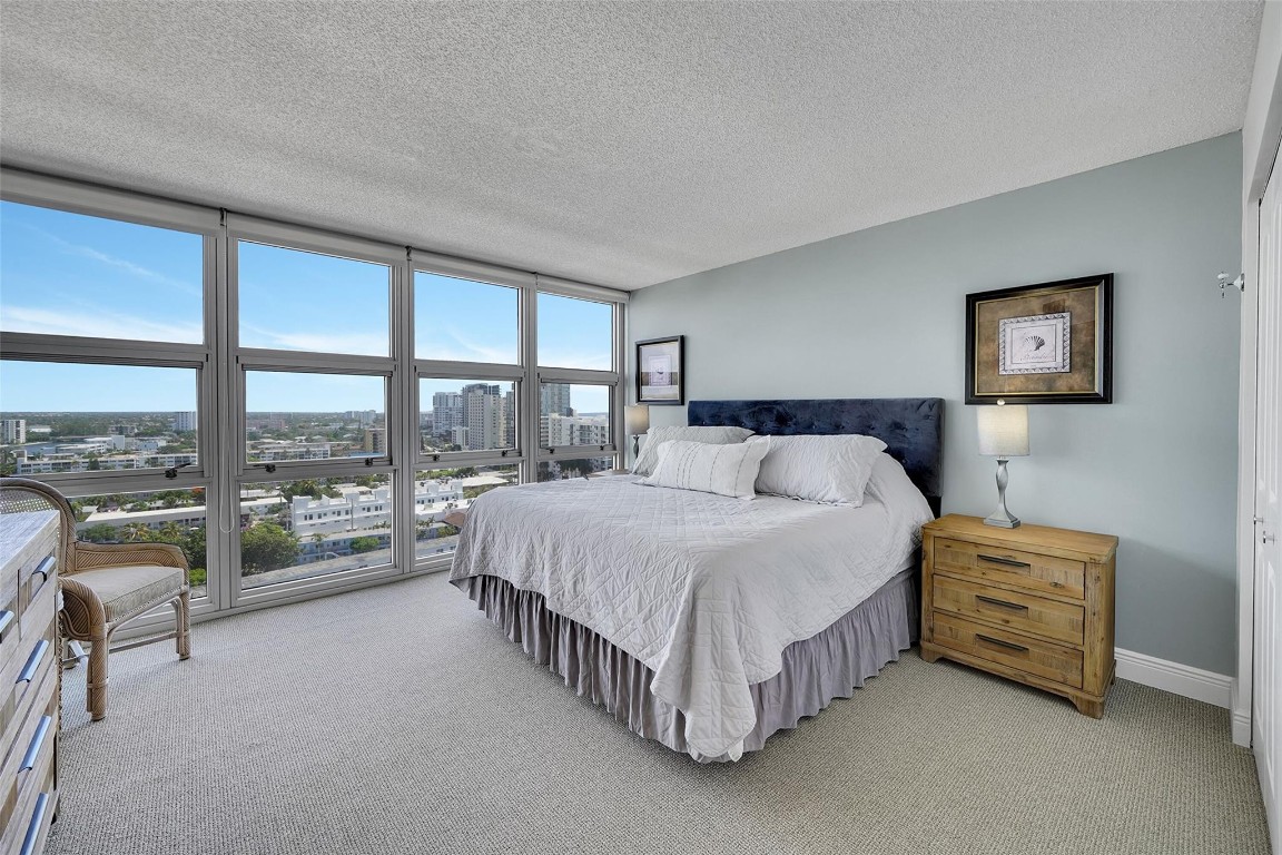 531 N Ocean Boulevard 1701, Pompano Beach Unit: 1701