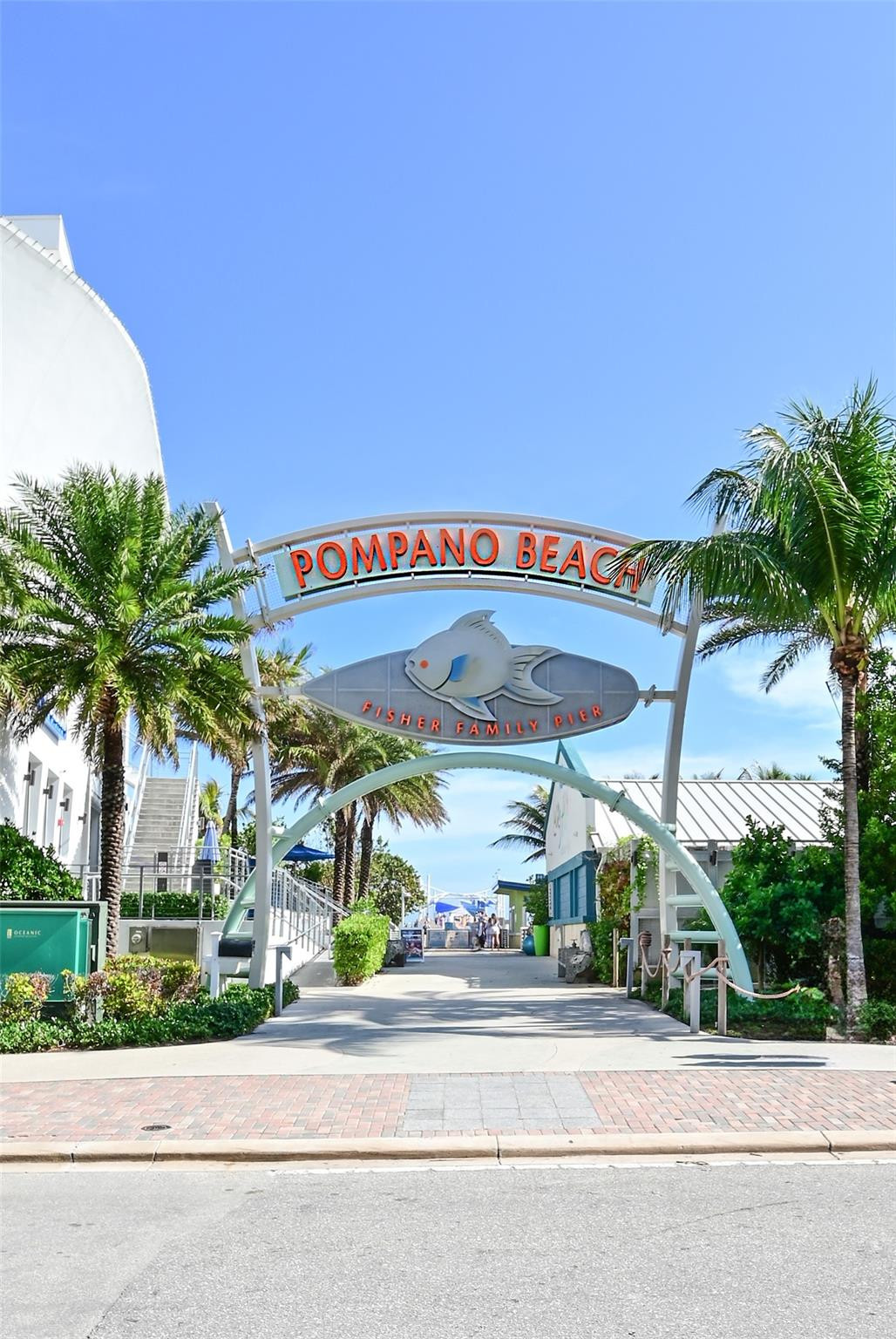 531 N Ocean Boulevard 1701, Pompano Beach Unit: 1701