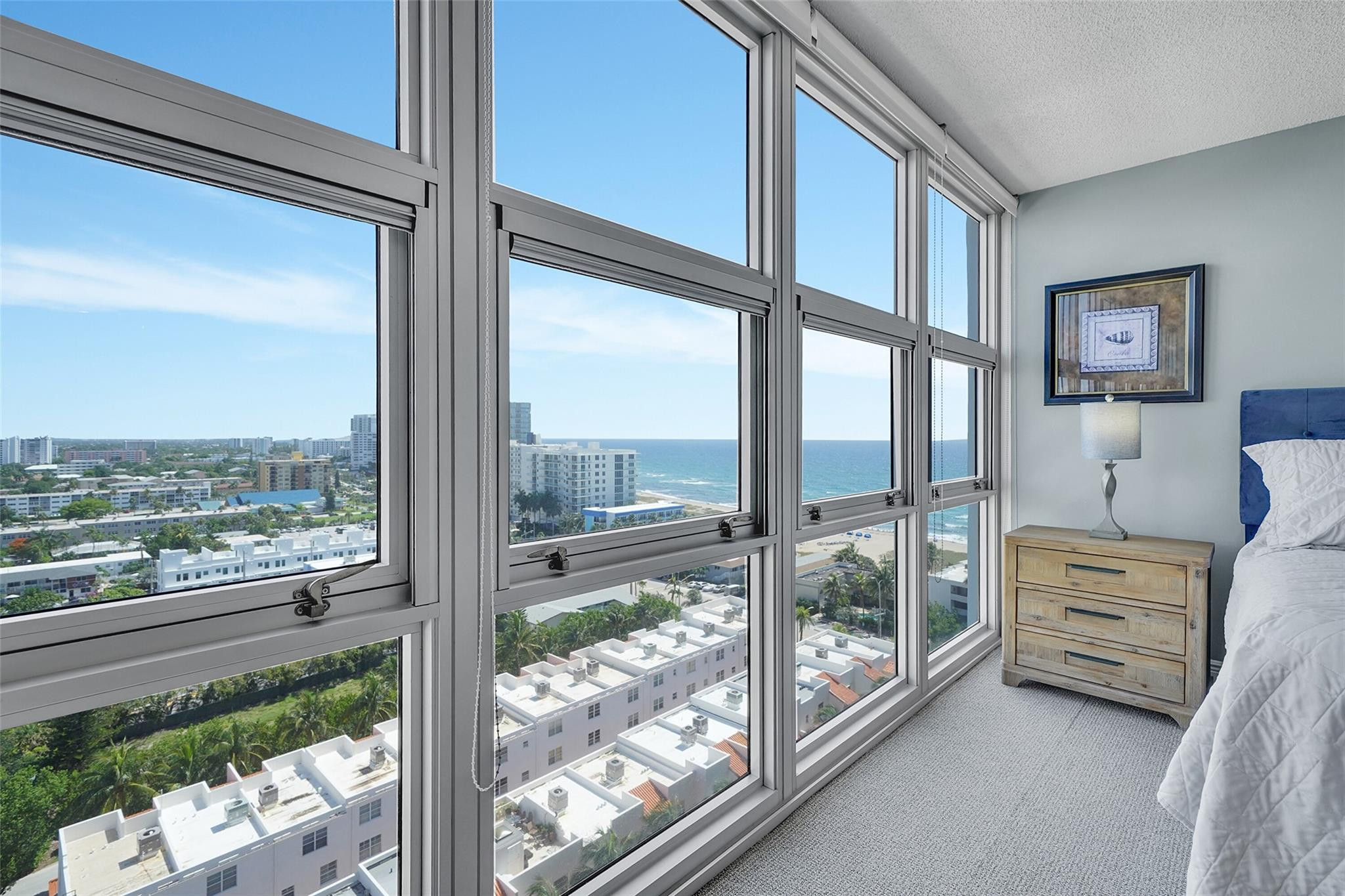 531 N Ocean Boulevard 1701, Pompano Beach Unit: 1701