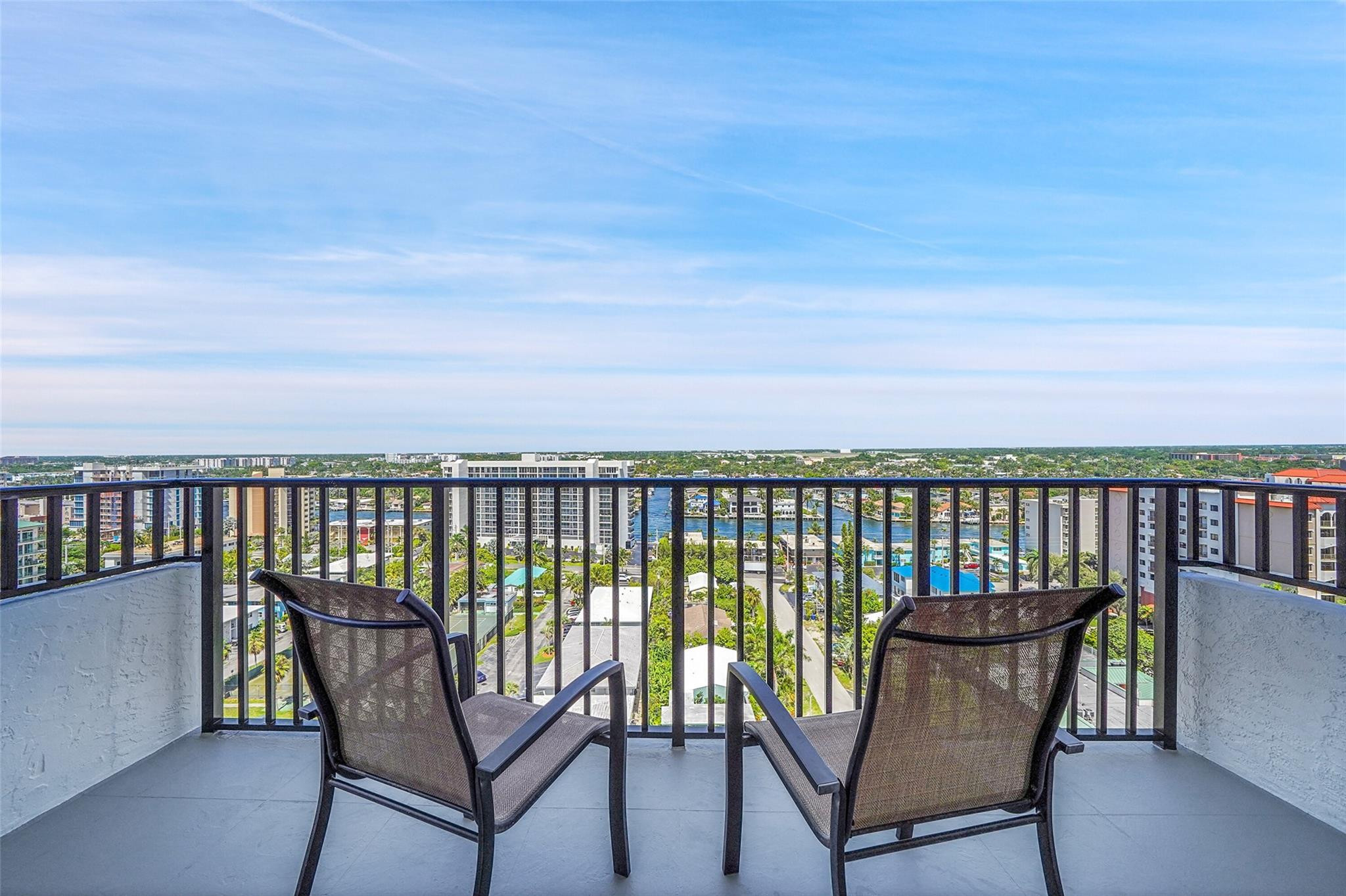 531 N Ocean Boulevard 1701, Pompano Beach Unit: 1701