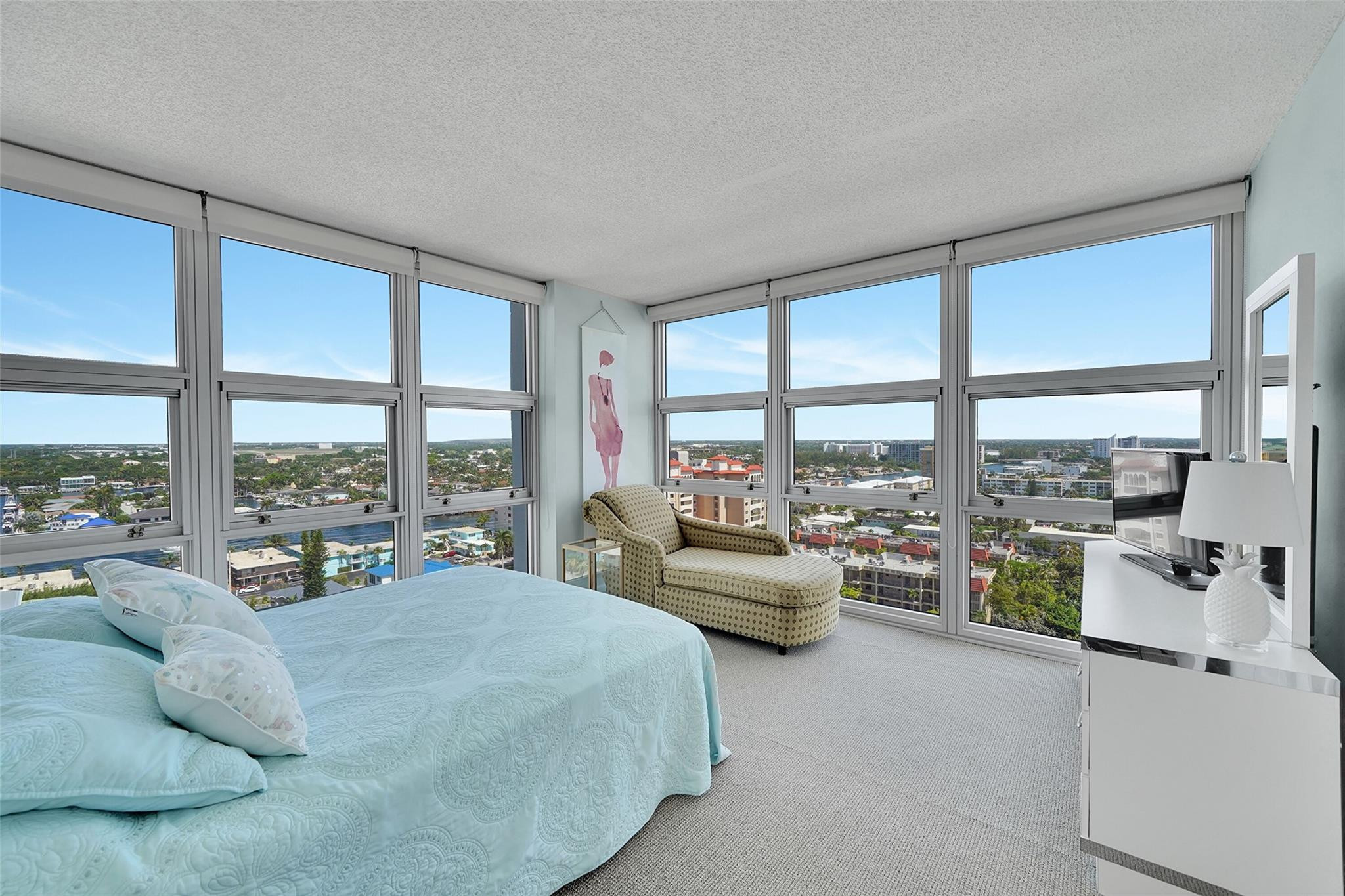 531 N Ocean Boulevard 1701, Pompano Beach Unit: 1701