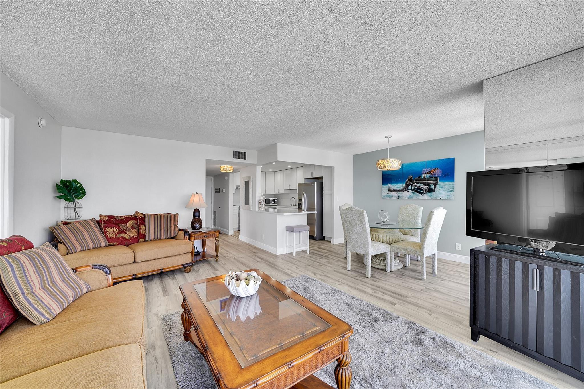 531 N Ocean Boulevard 1701, Pompano Beach Unit: 1701