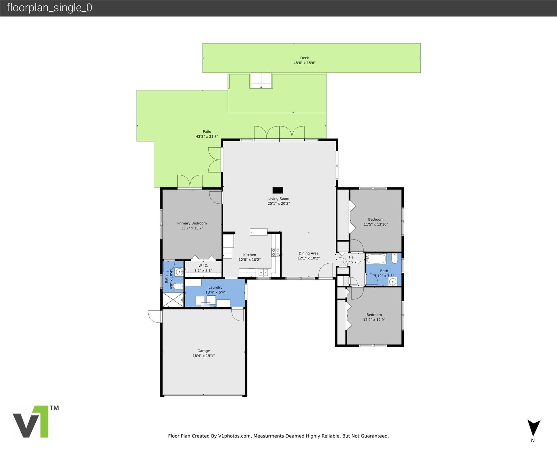 220 SE 10th Street, Pompano Beach