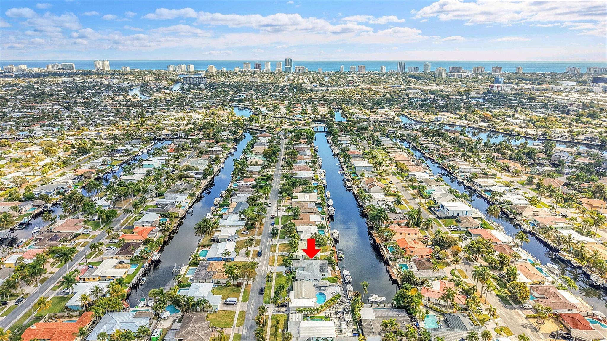 220 SE 10th Street, Pompano Beach