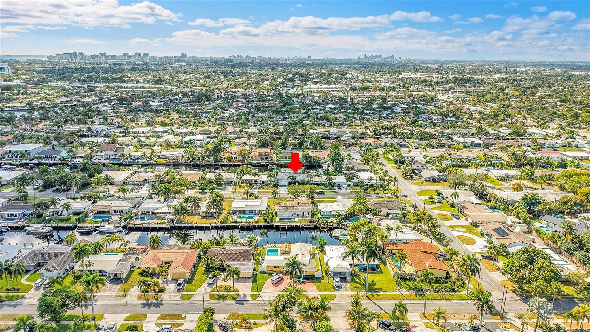 220 SE 10th Street, Pompano Beach