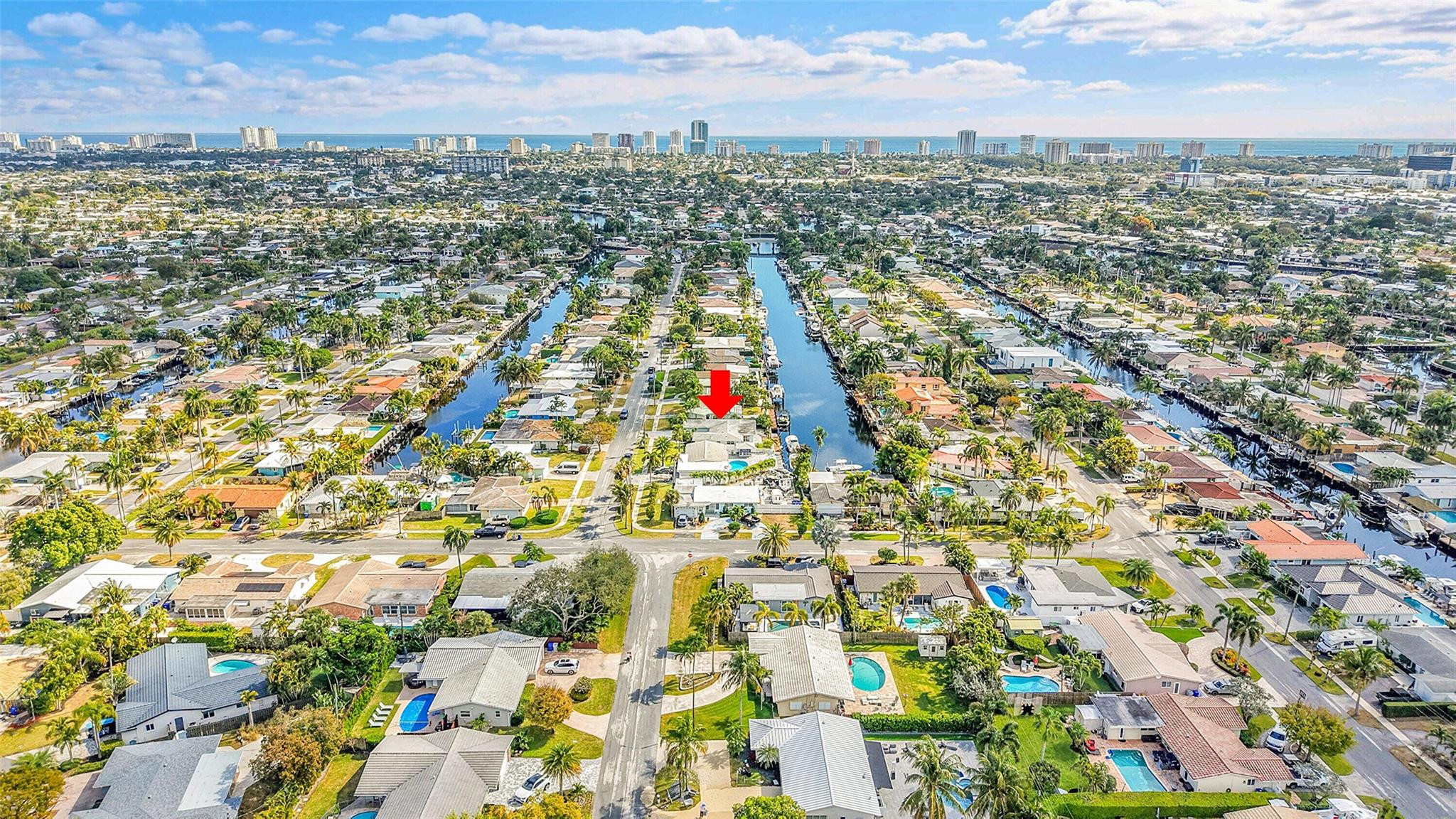 220 SE 10th Street, Pompano Beach