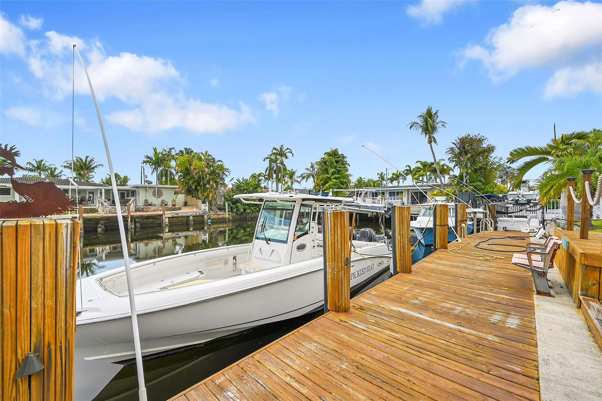 220 SE 10th Street, Pompano Beach