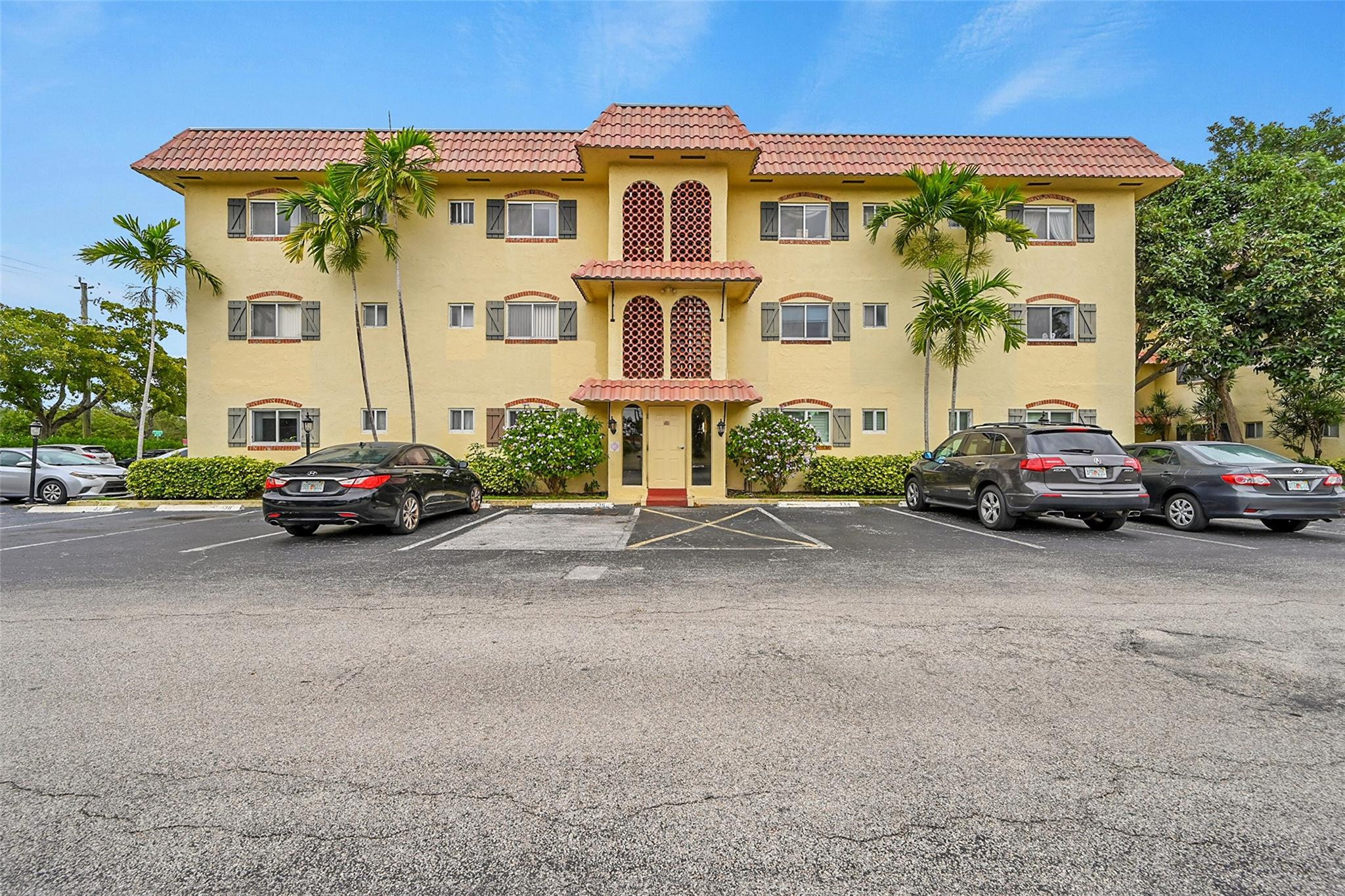 251 S Cypress Road 144