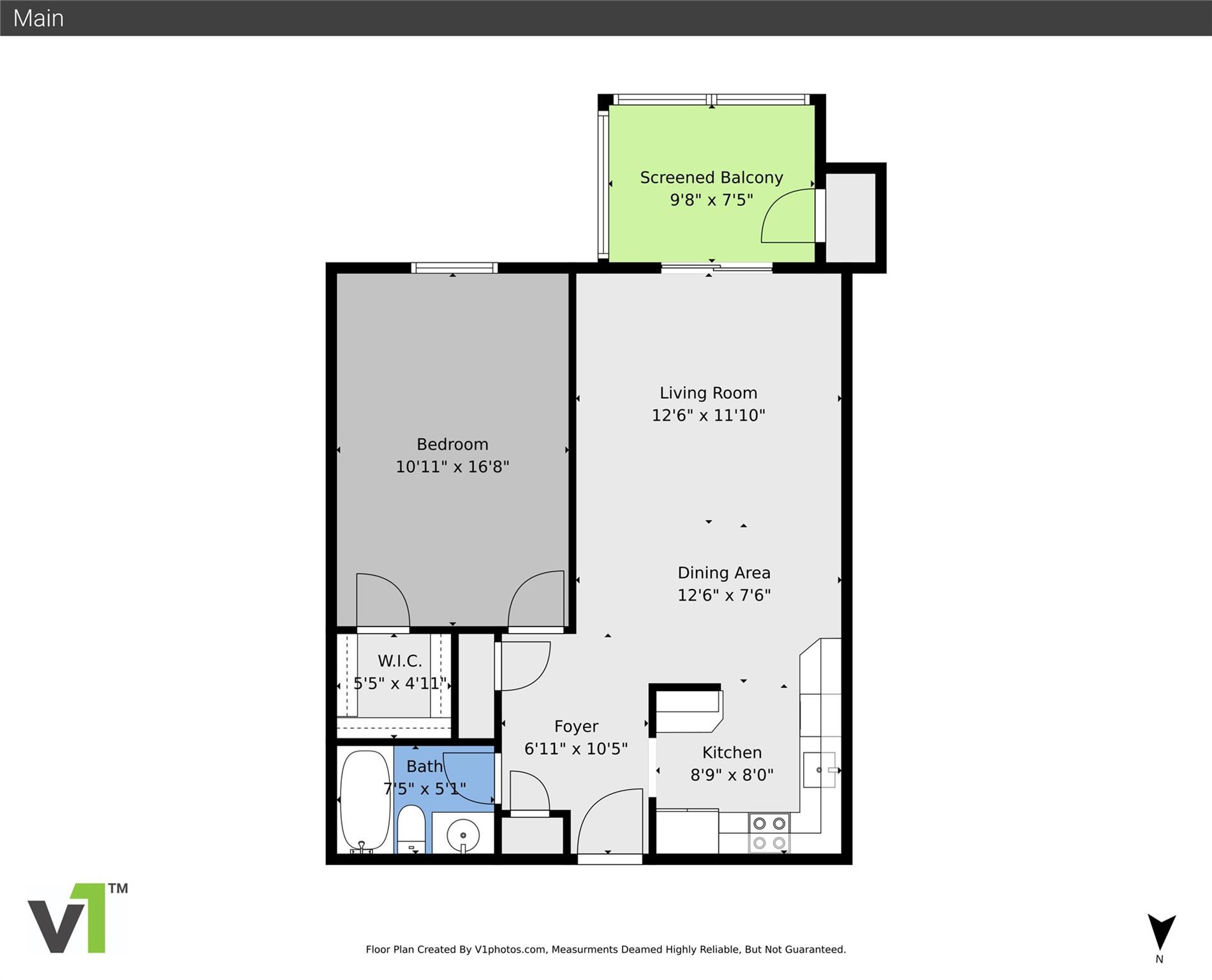 251 S Cypress Road 144