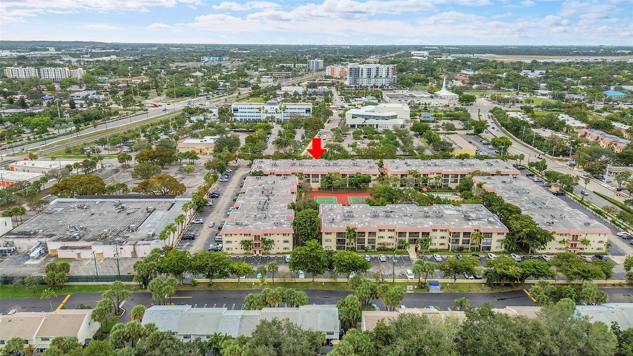 251 S Cypress Road 144