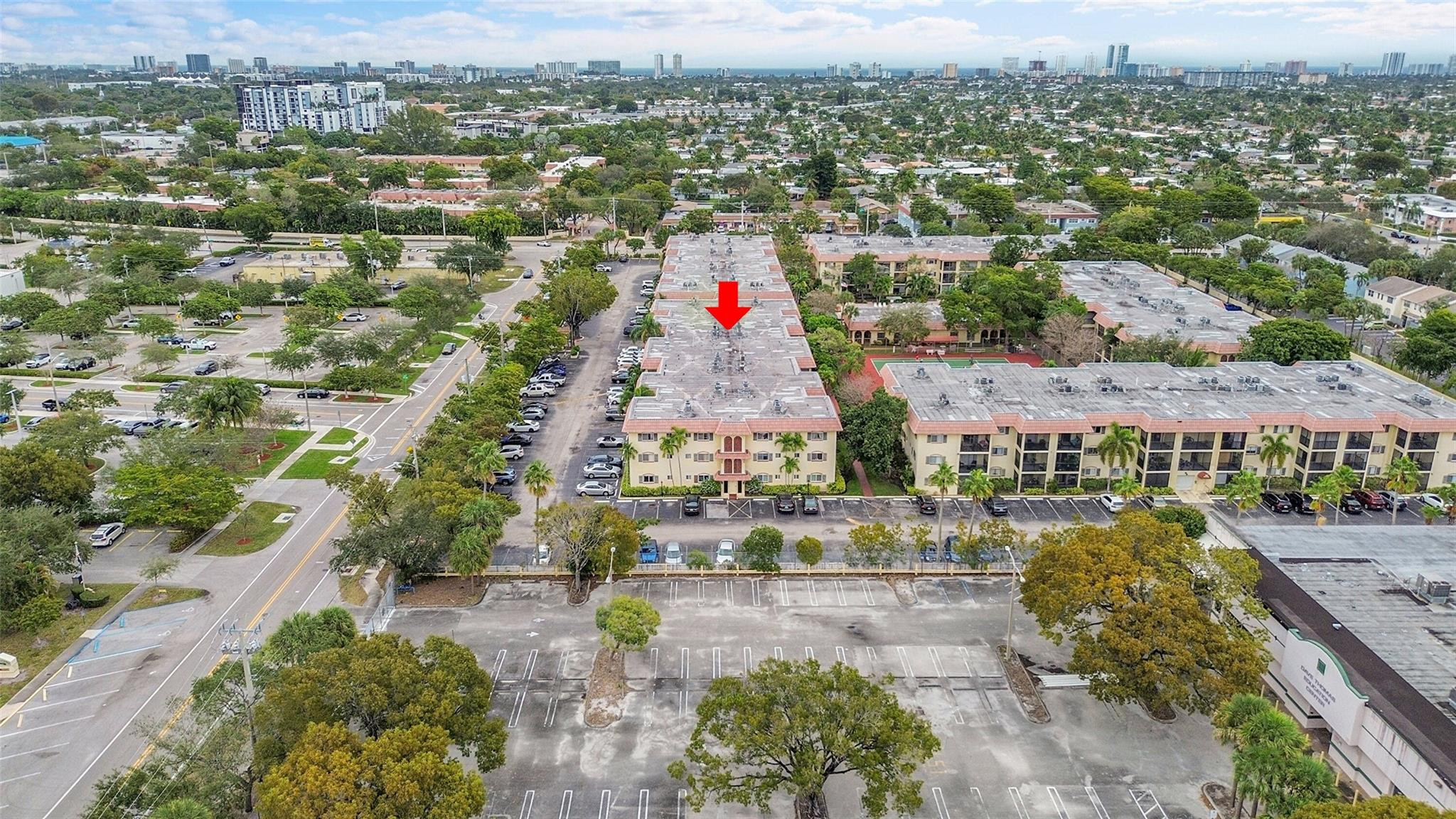 251 S Cypress Road 144