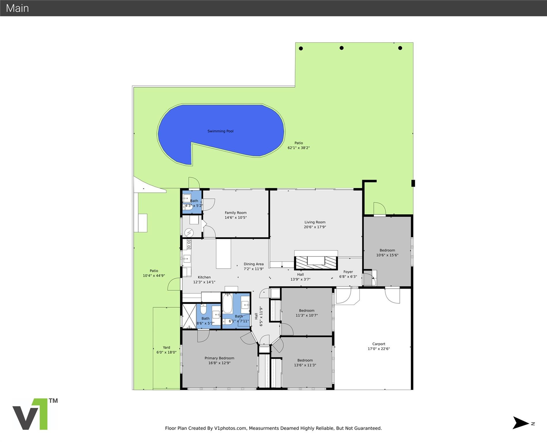441 SE 14th Avenue