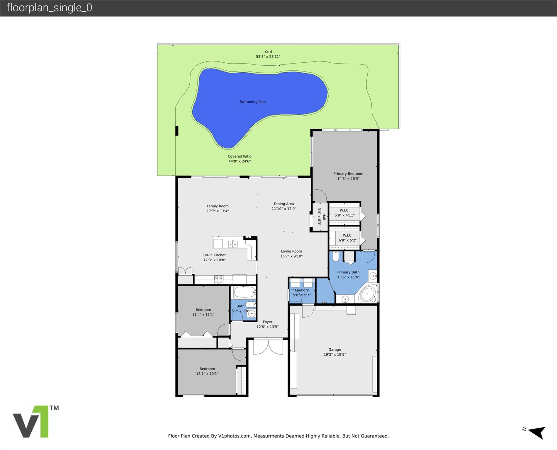 6030 Swans Way