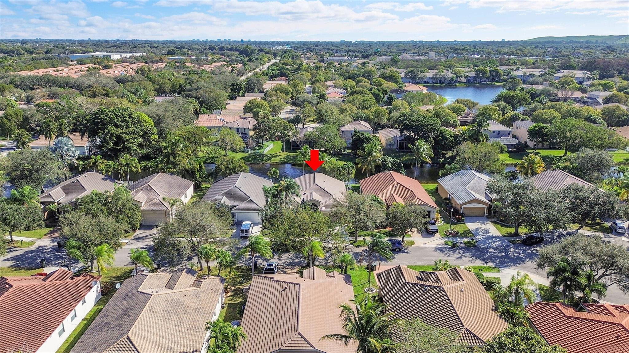 6030 Swans Way