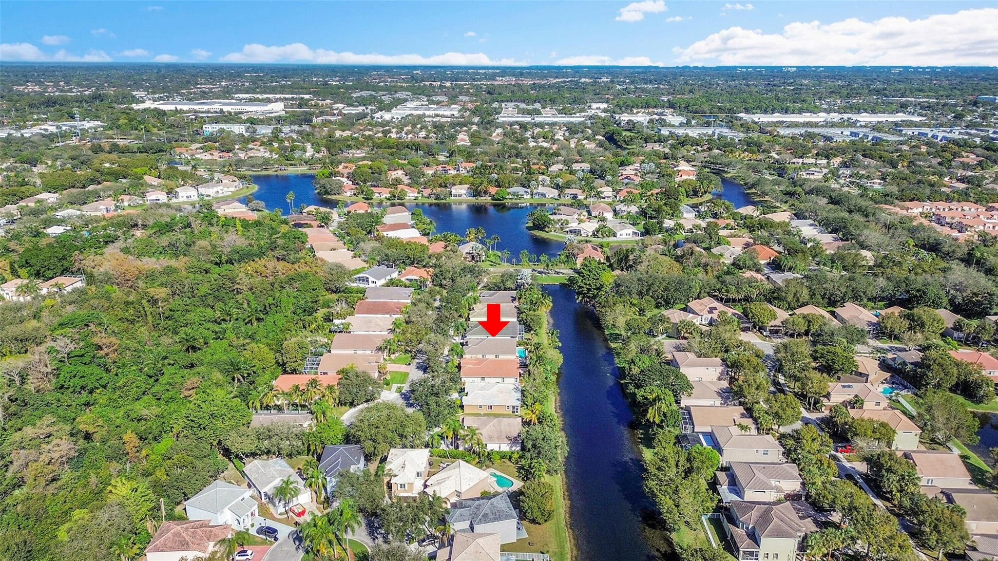 6030 Swans Way