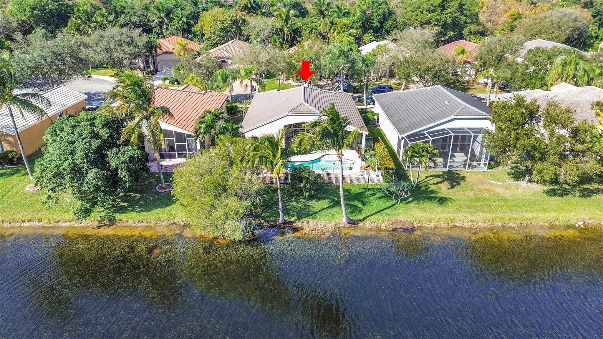 6030 Swans Way