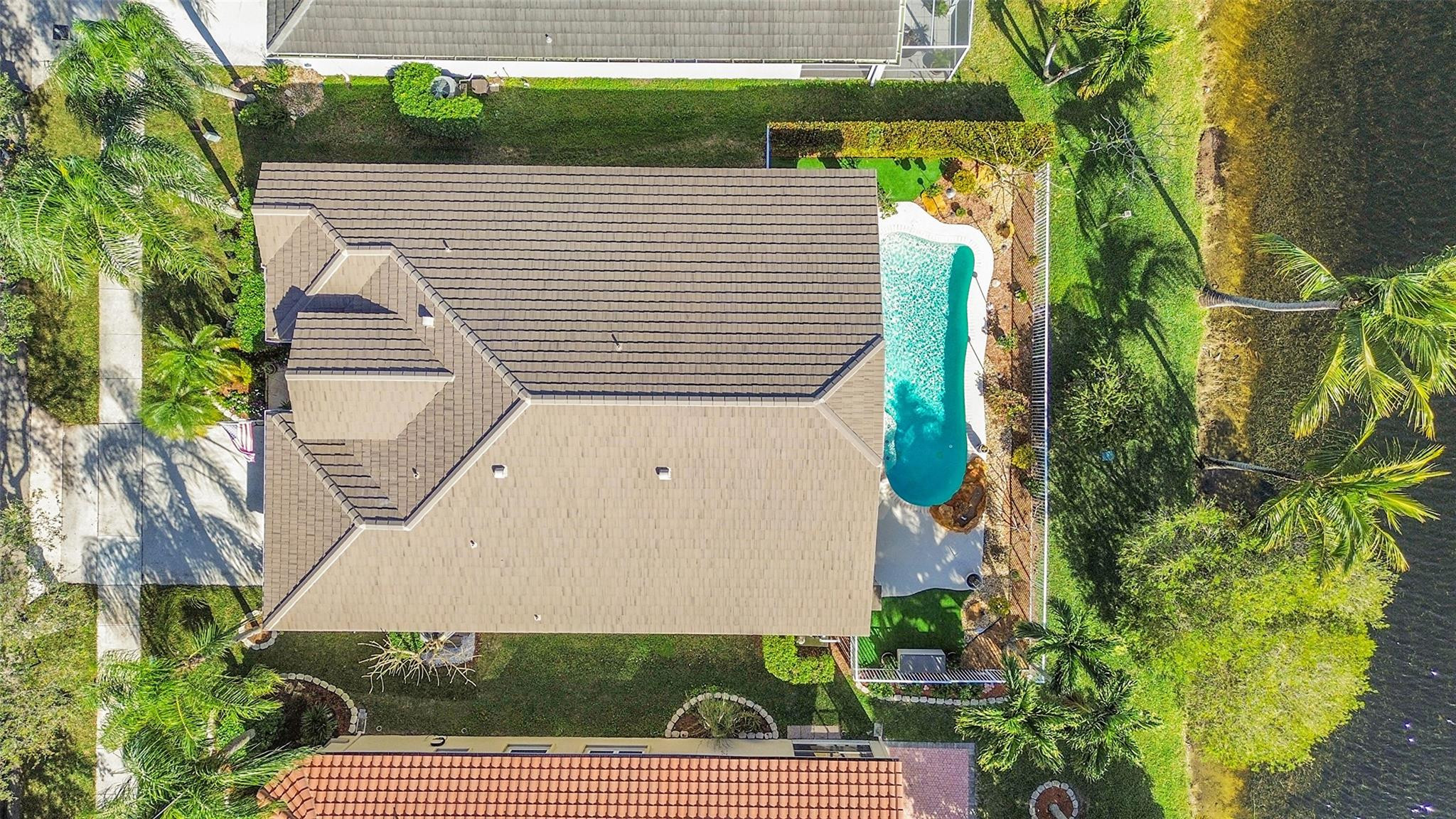 6030 Swans Way